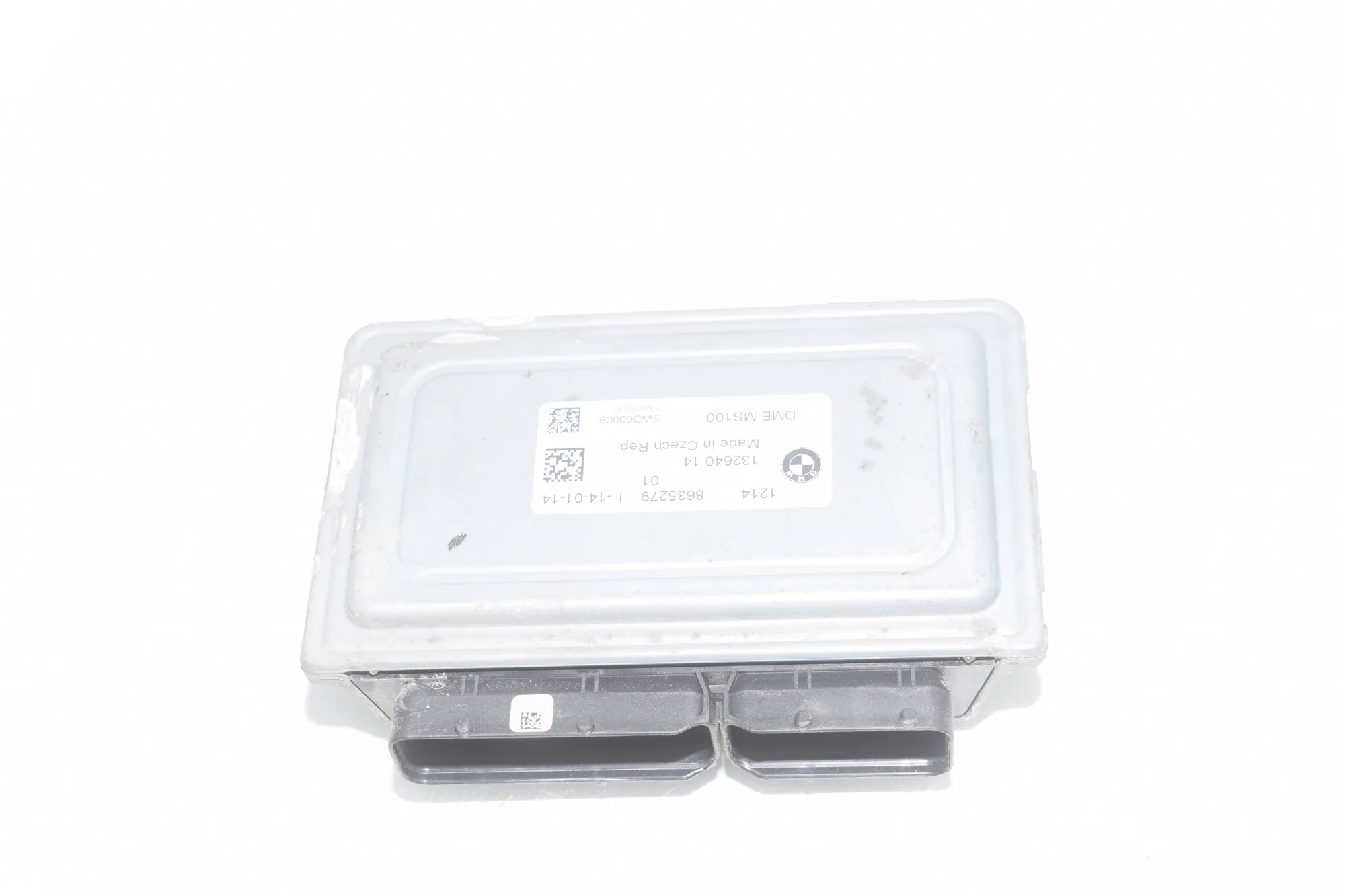 Other Control Units – OEM 8635279 · BMW i3 (I01) Hybrid 2014 – 2