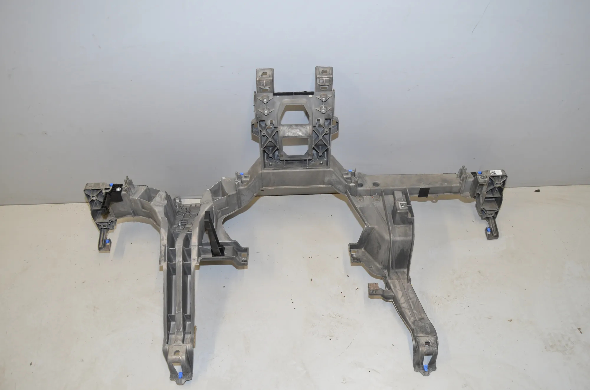 Dashboard Frame – OEM 9265944 · BMW i3 (I01) Hybrid 2014