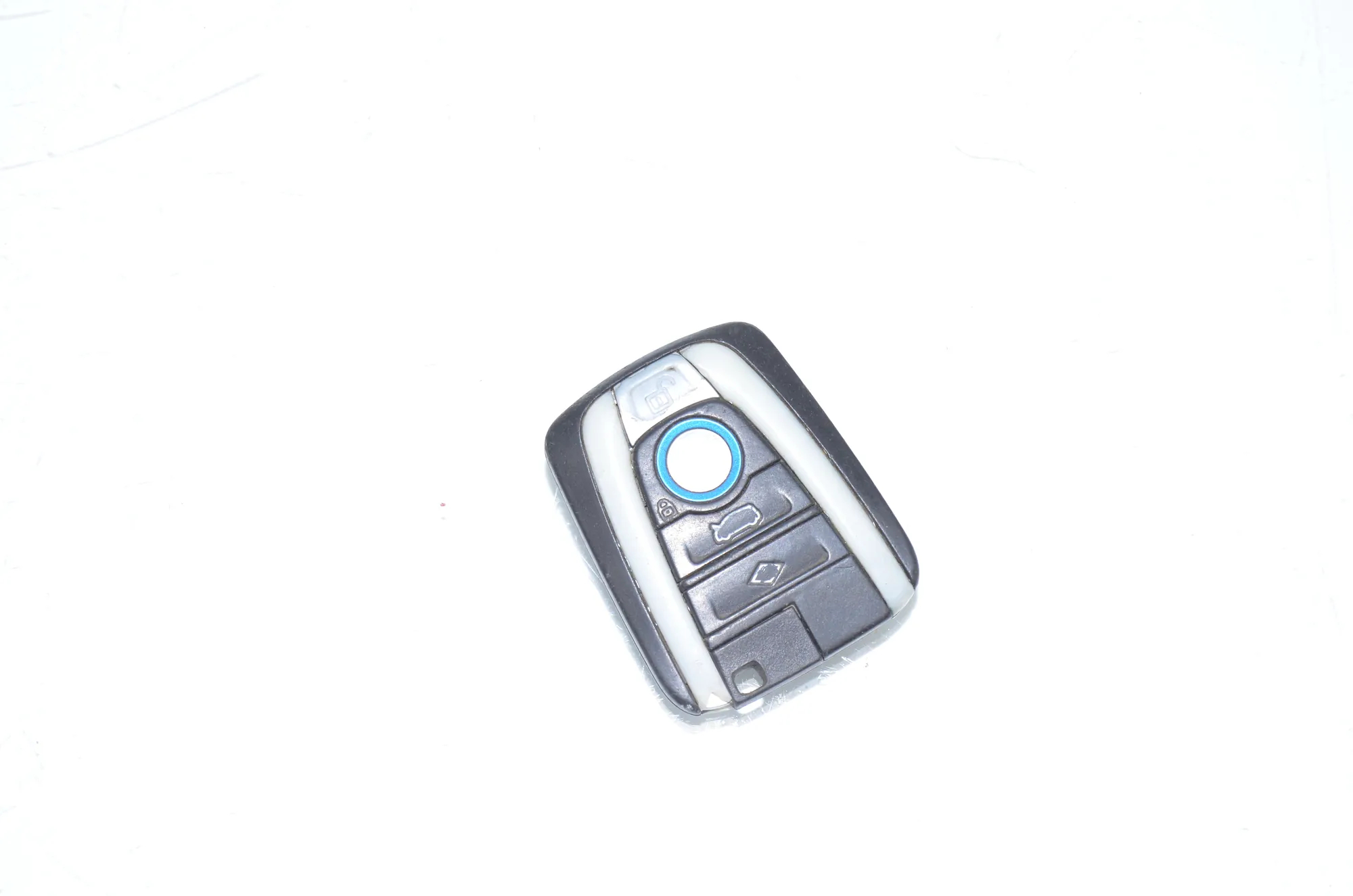 Ignition Key – OEM 5A56085 · BMW i3 (I01) Hybrid 2014 – 2