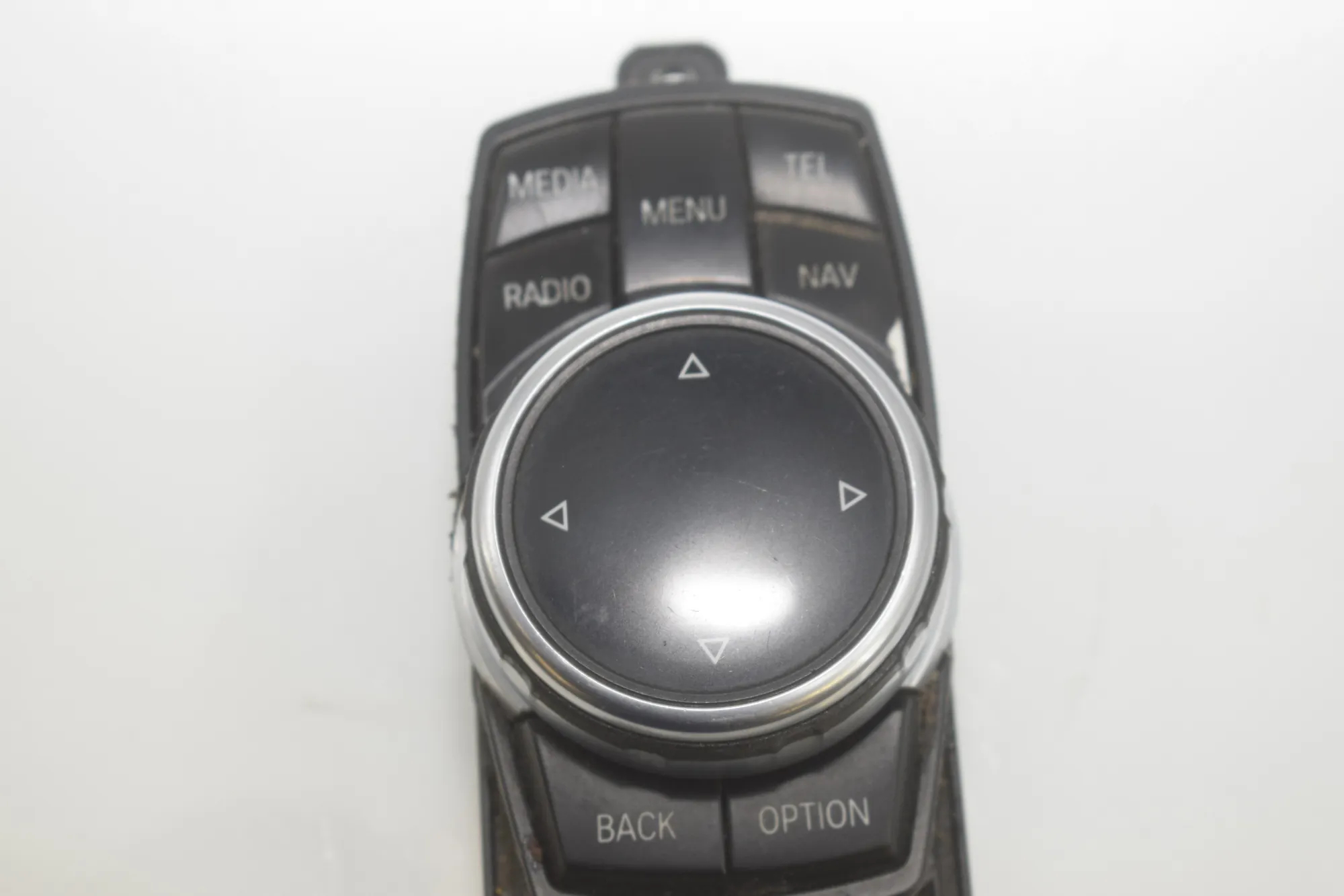 Navigation System – OEM 9320288 · BMW i3 (I01) Hybrid 2014 – 7