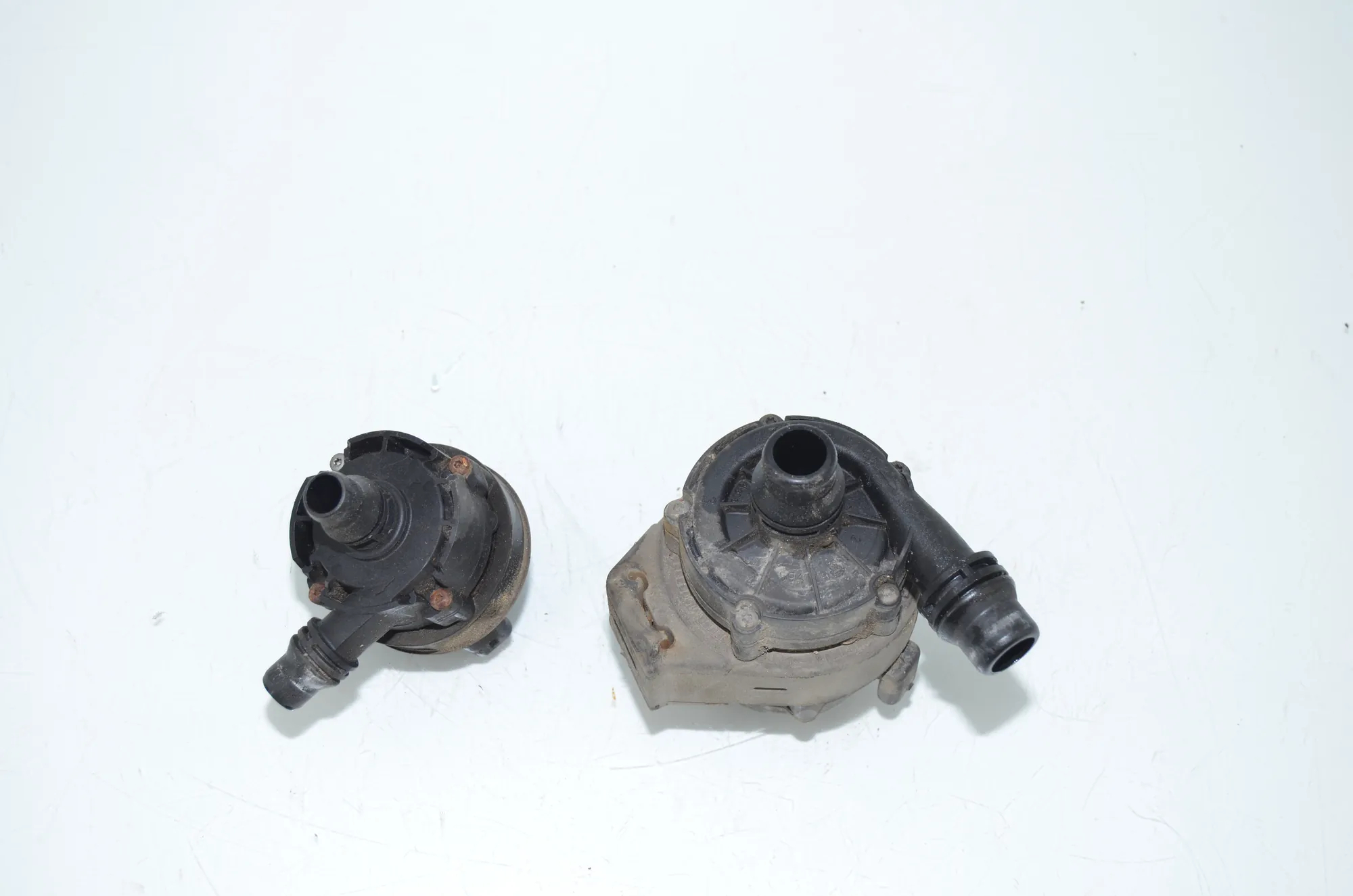 Auxiliary Water Pump – OEM 9147359 · BMW i3 (I01) Hybrid 2014 – 3