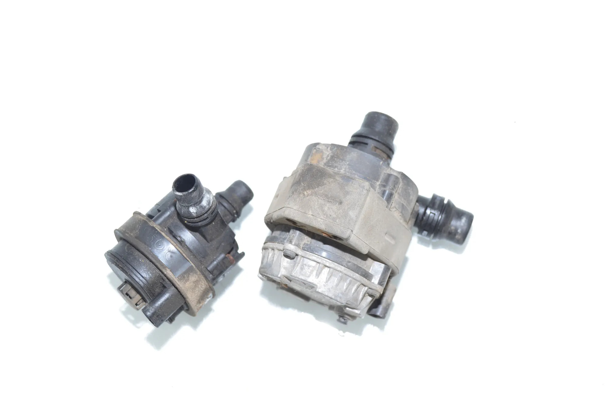 Auxiliary Water Pump – OEM 9147359 · BMW i3 (I01) Hybrid 2014 – 2