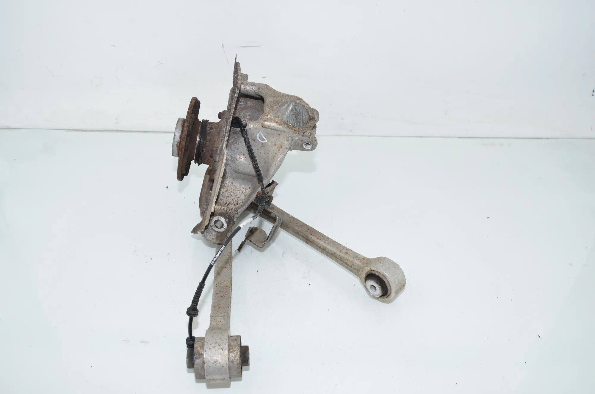 Front Right Wheel Hub – OEM 6852160 · BMW i3 (I01) Hybrid 2014 – 2