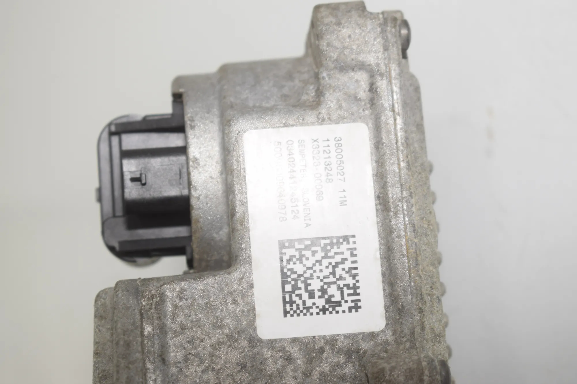 Steering Rack – OEM 6802504 · BMW i3 (I01) Hybrid 2014 – 6
