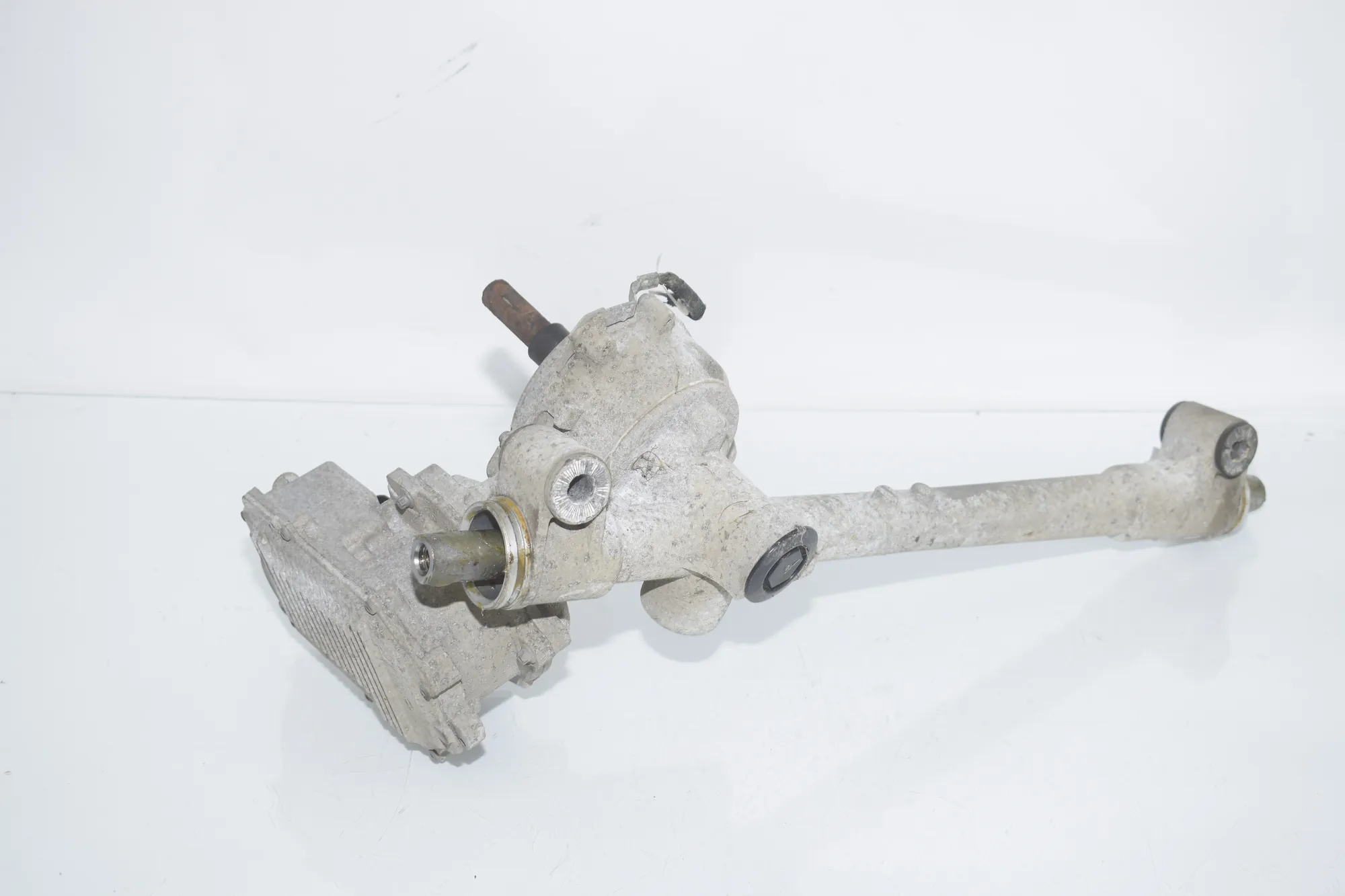 Steering Rack – OEM 6802504 · BMW i3 (I01) Hybrid 2014 – 5