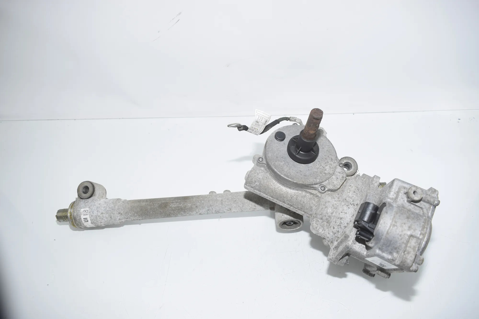 Steering Rack – OEM 6802504 · BMW i3 (I01) Hybrid 2014 – 2