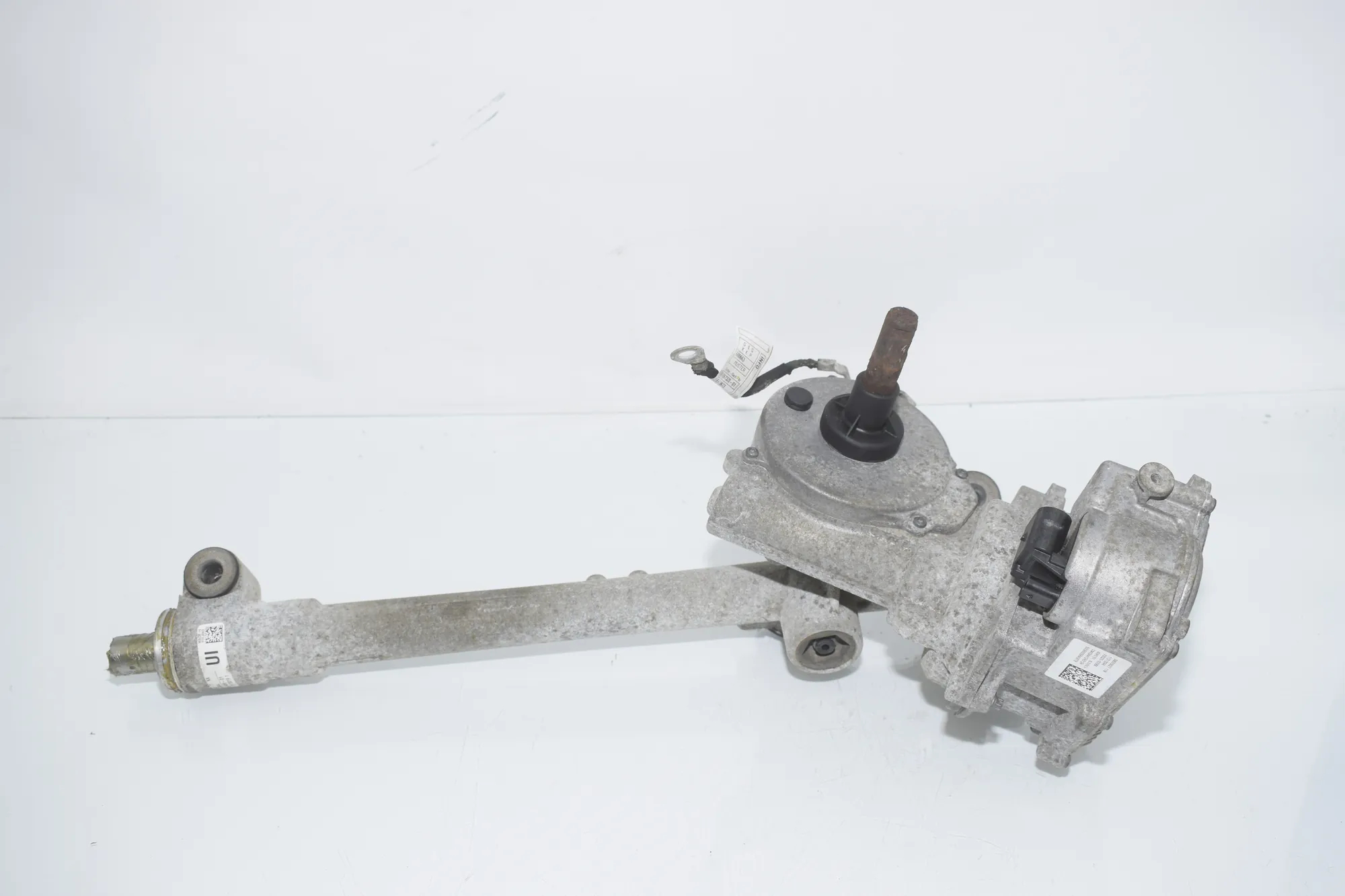 Steering Rack – OEM 6802504 · BMW i3 (I01) Hybrid 2014
