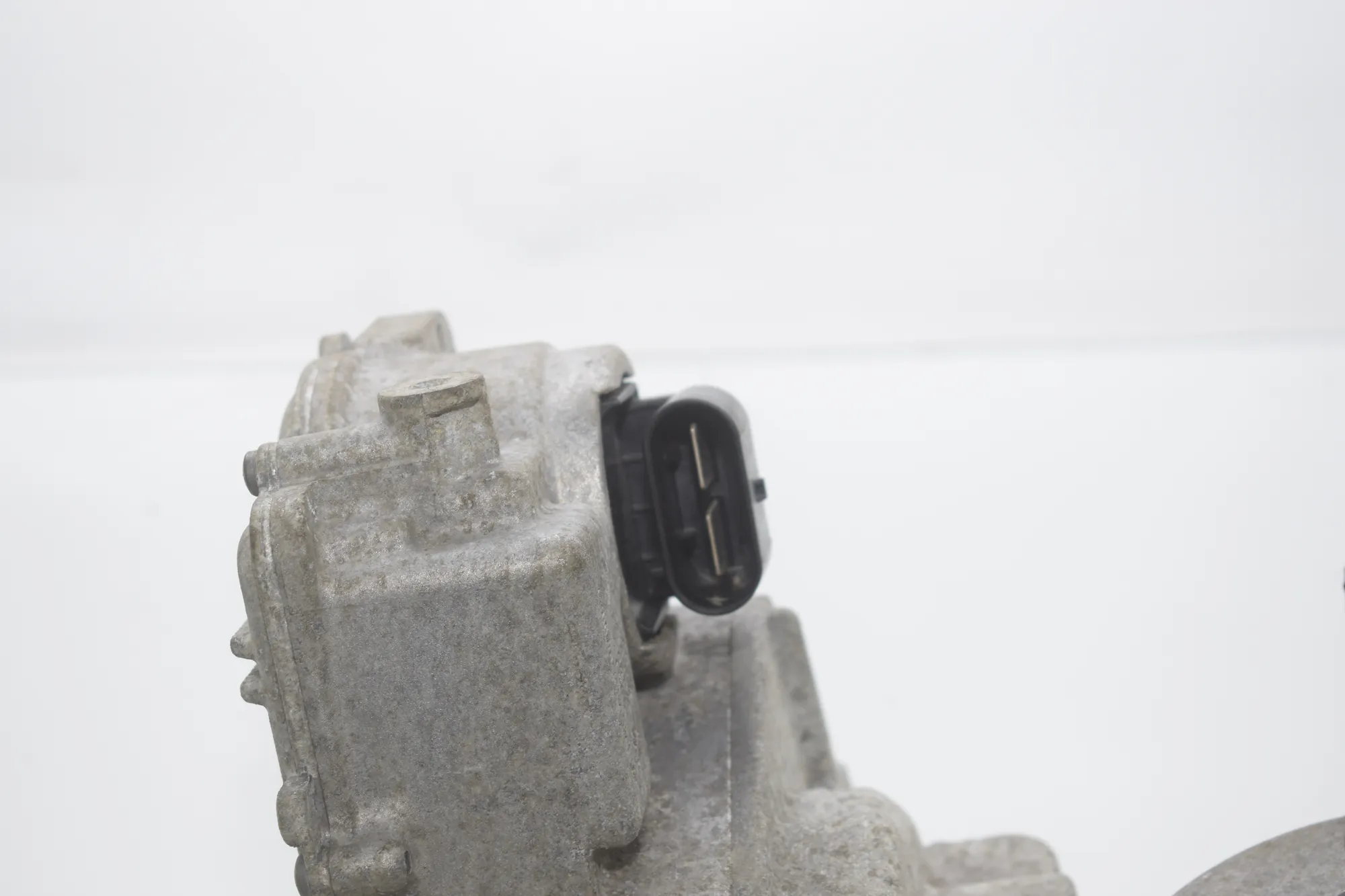 Steering Rack – OEM 6802504 · BMW i3 (I01) Hybrid 2014 – 4