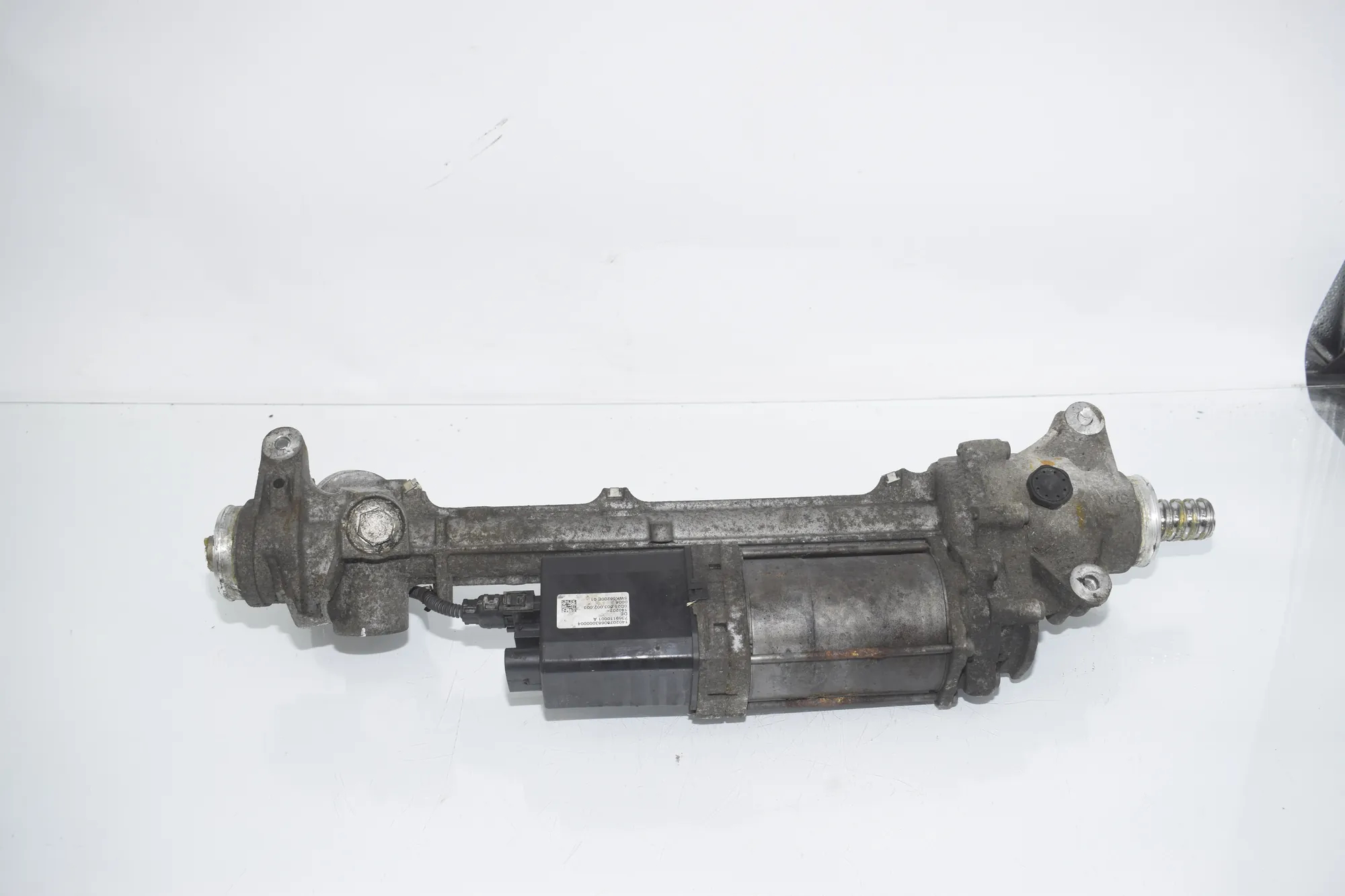 Steering Rack – OEM 6867857 · BMW 3 Touring (F31) 330 d xDrive 2014