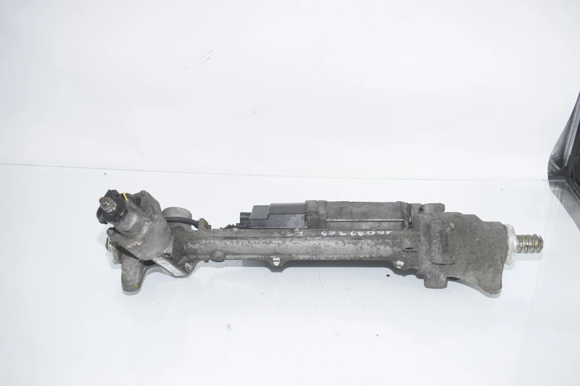 Steering Rack – OEM 6867857 · BMW 3 Touring (F31) 330 d xDrive 2014 – 3
