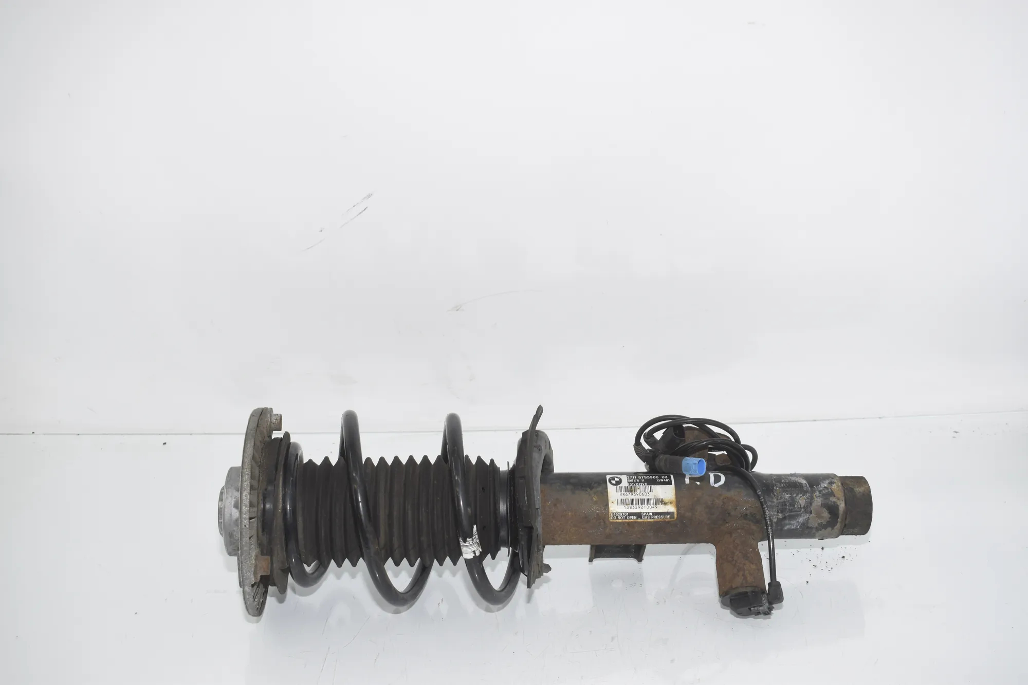 Front Right Shock Absorber – OEM 6793906 · BMW 3 Touring (F31) 330 d xDrive 2014