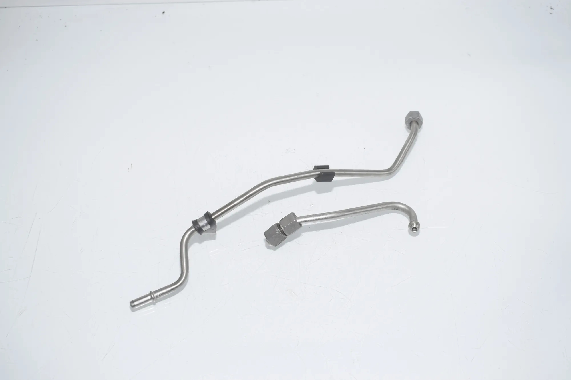 Fuel Pipe – OEM 8616080 · BMW 5 (G30) BMW 5 (G30) 530 e iPerformance xDrive 2019
