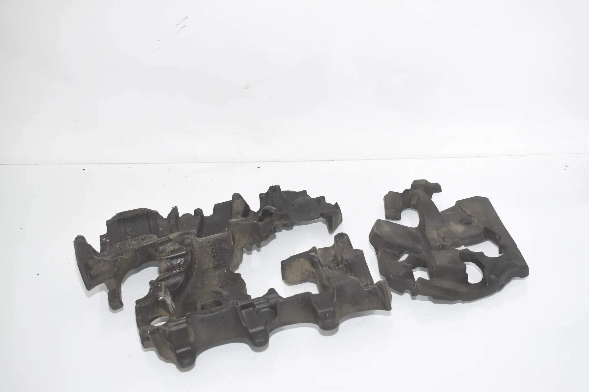 Heat Protection – OEM 7648894 · BMW 5 (G30) BMW 5 (G30) 530 e iPerformance xDrive 2019 – 2