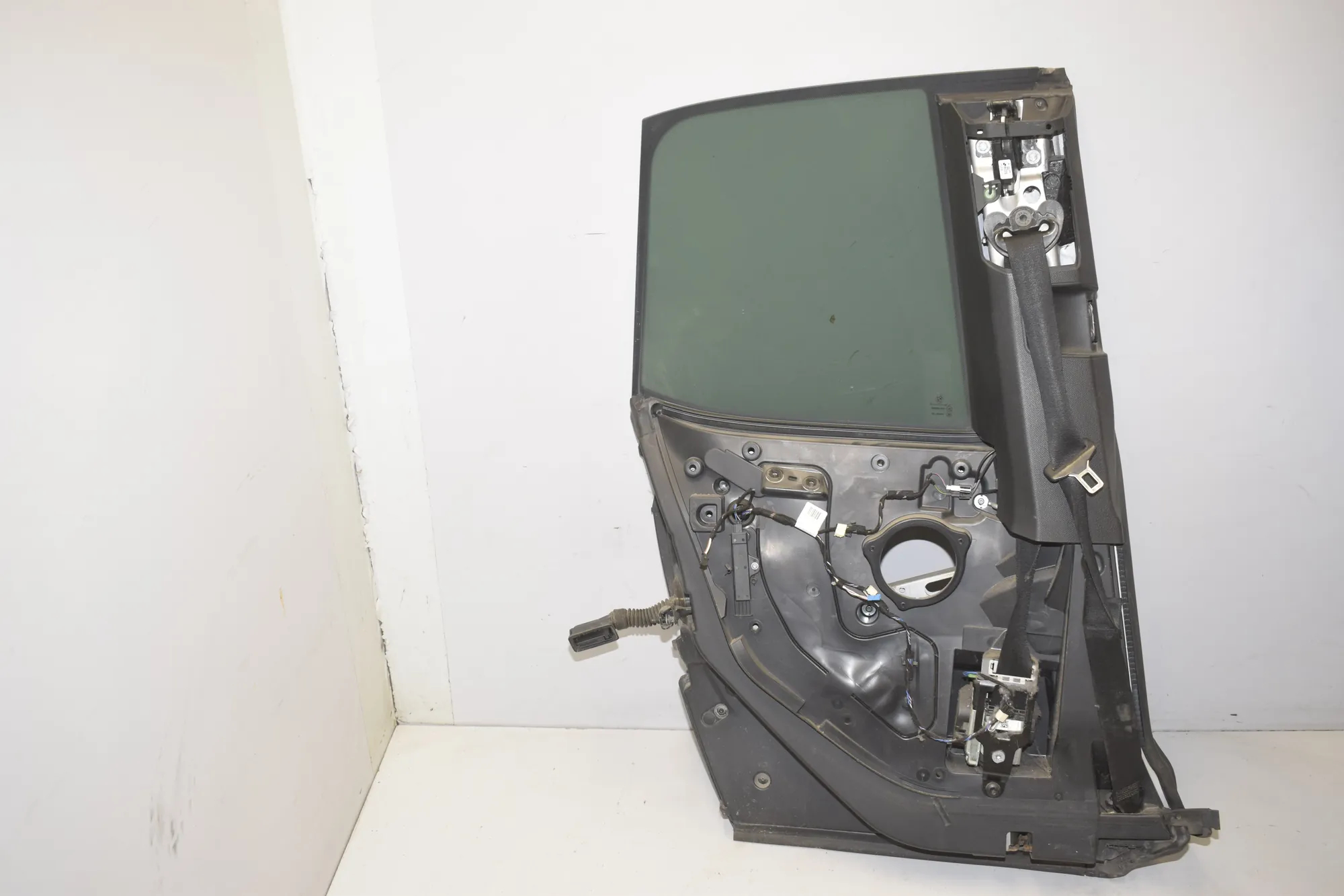 Rear Left Door · BMW i3 (I01) Hybrid 2014 – 4