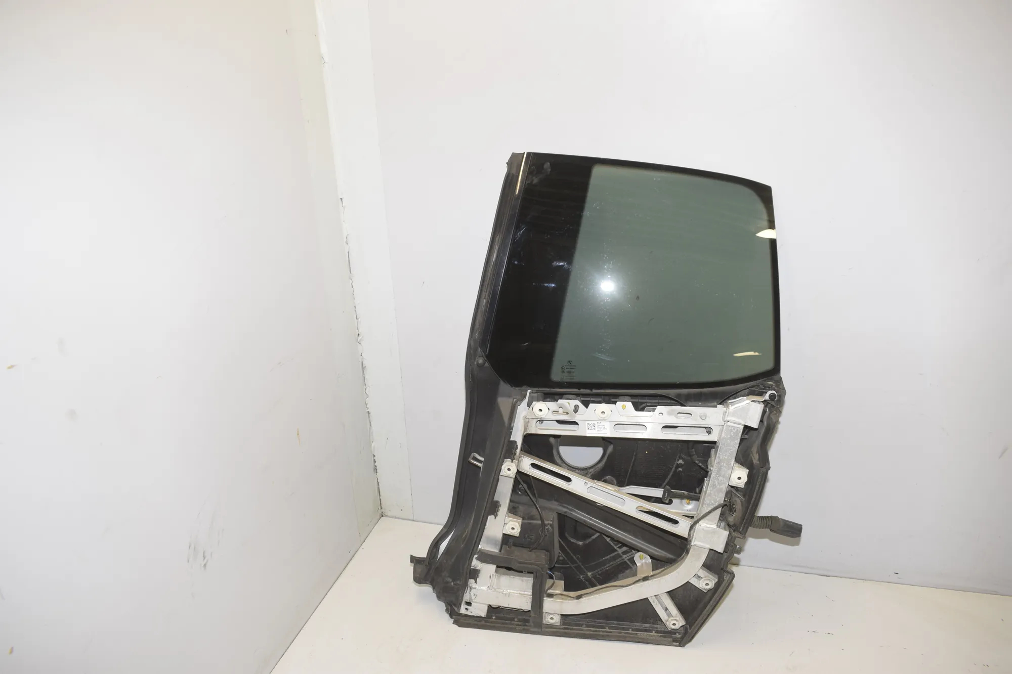 Rear Left Door · BMW i3 (I01) Hybrid 2014 – 2