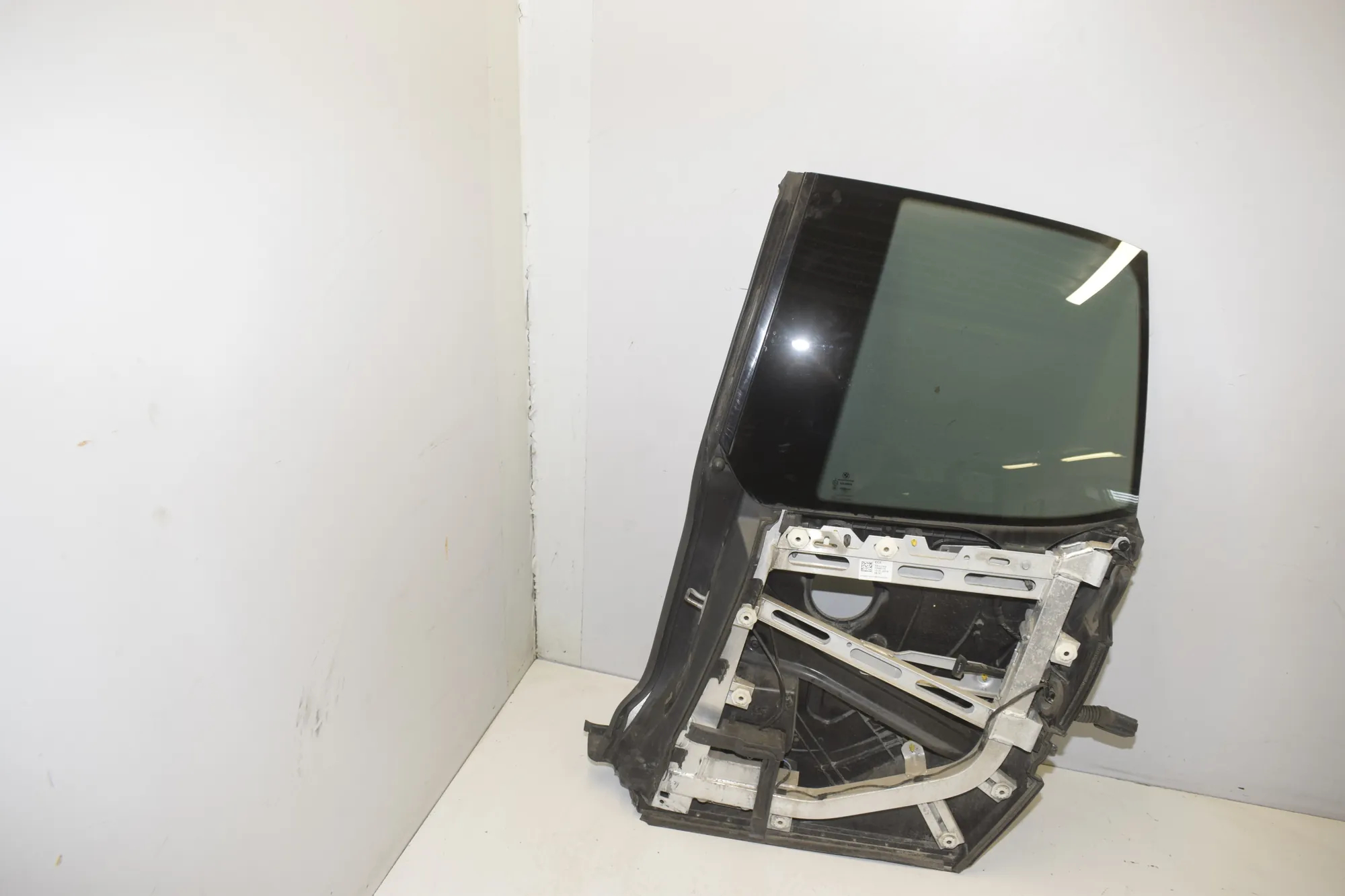 Rear Left Door · BMW i3 (I01) Hybrid 2014 – 3