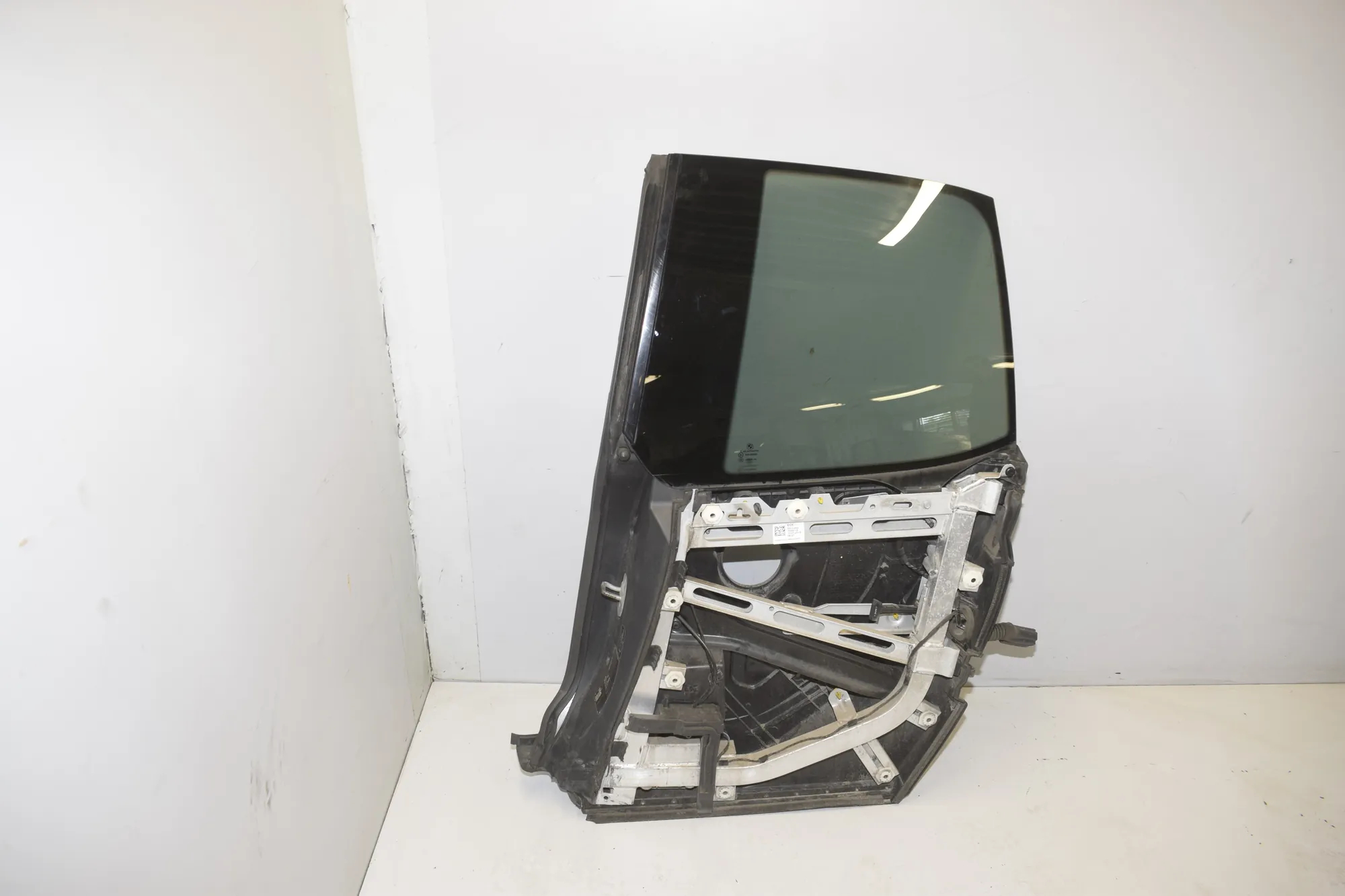 Rear Left Door · BMW i3 (I01) Hybrid 2014