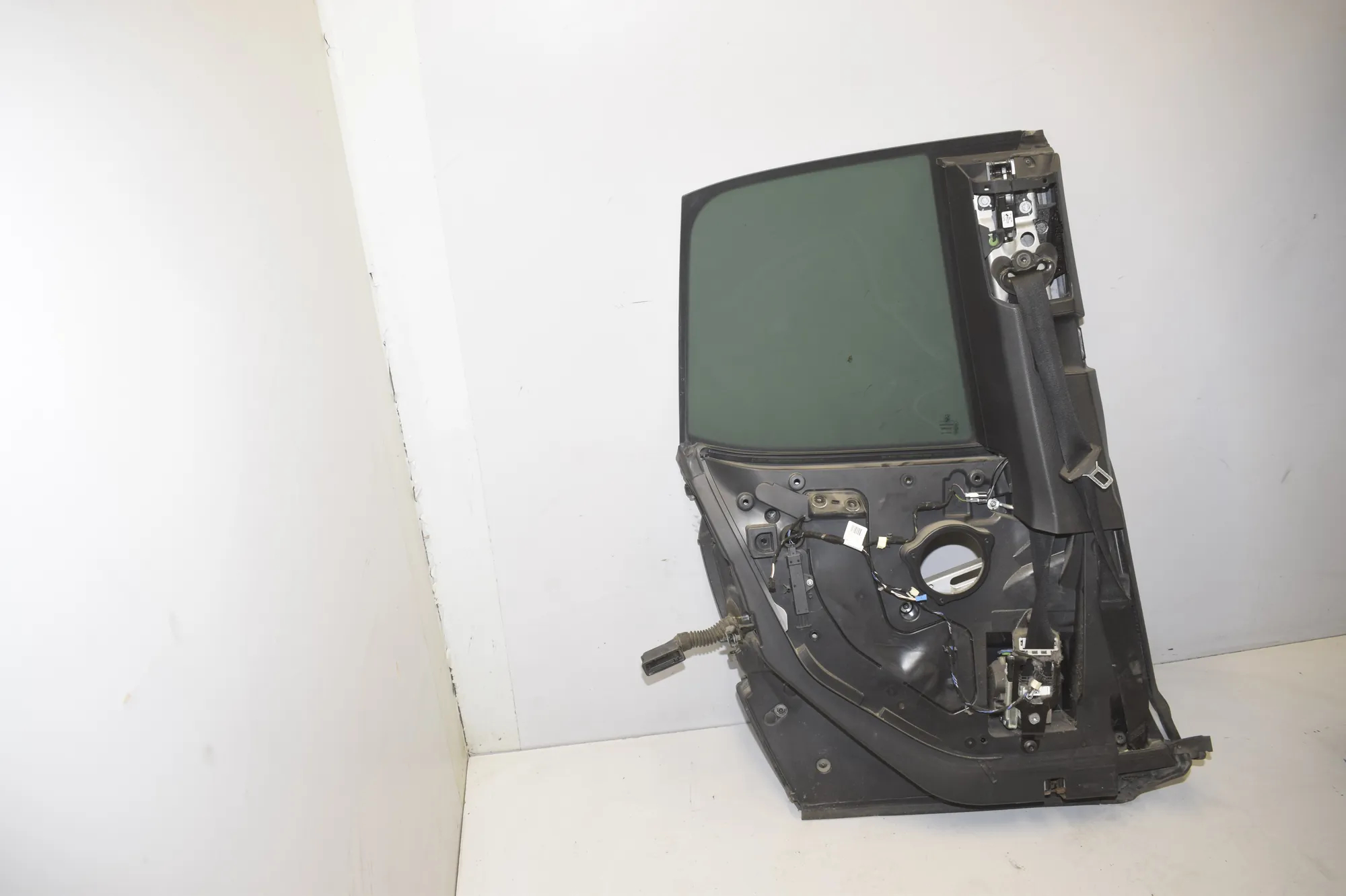Rear Left Door · BMW i3 (I01) Hybrid 2014 – 5