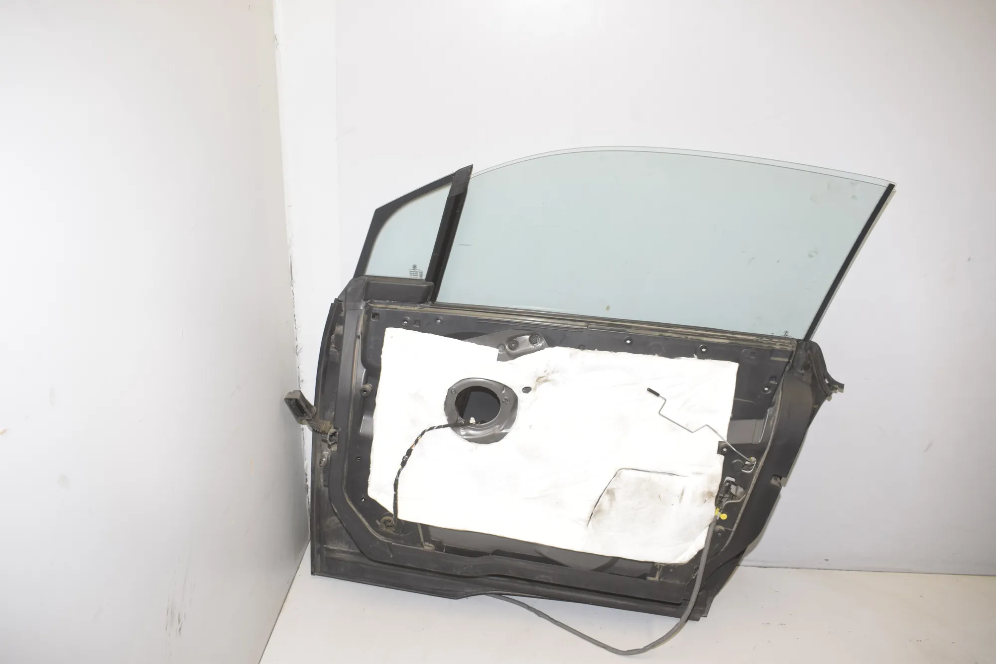 Front Right Door · BMW i3 (I01) Hybrid 2014 – 6