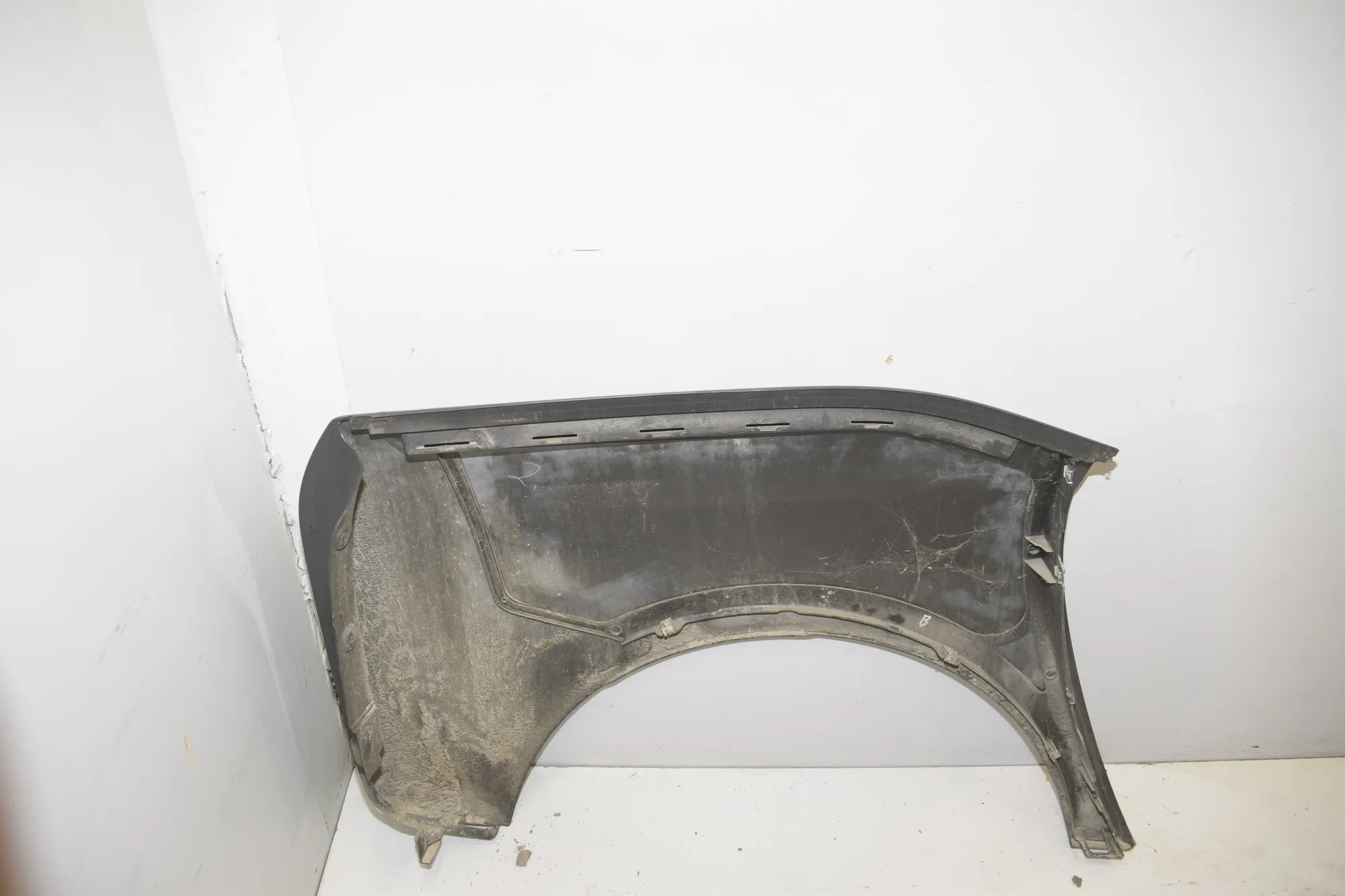 Rear Left Fender · BMW i3 (I01) Hybrid 2014 – 4
