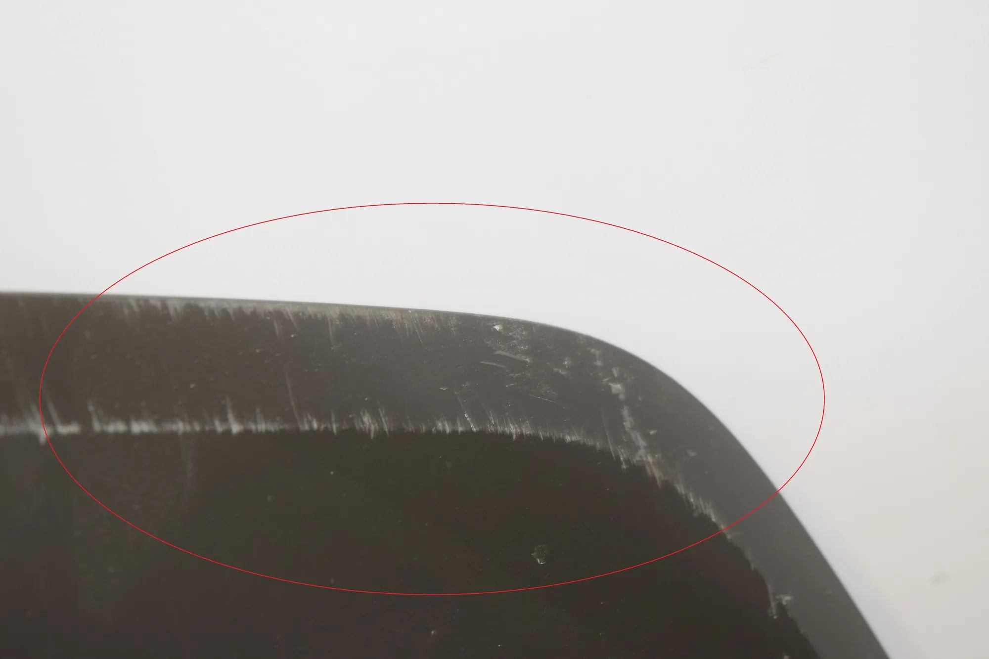 Rear Left Fender · BMW i3 (I01) Hybrid 2014 – 3