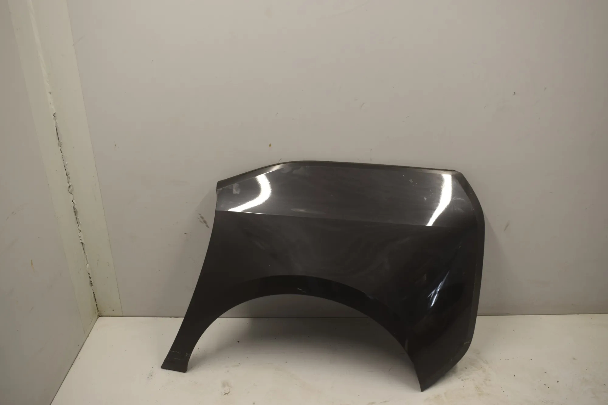 Rear Left Fender · BMW i3 (I01) Hybrid 2014
