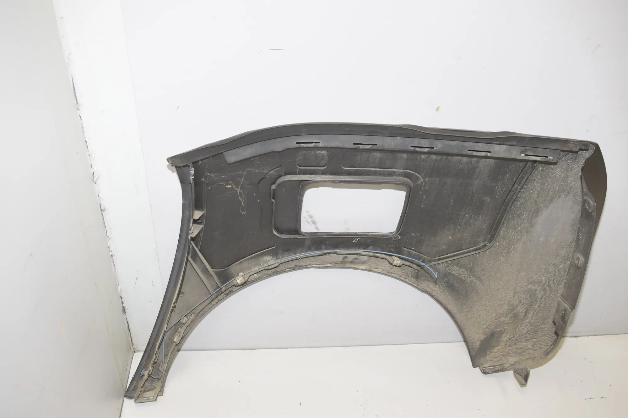 Rear Right Side Wing · BMW i3 (I01) Hybrid 2014 – 3