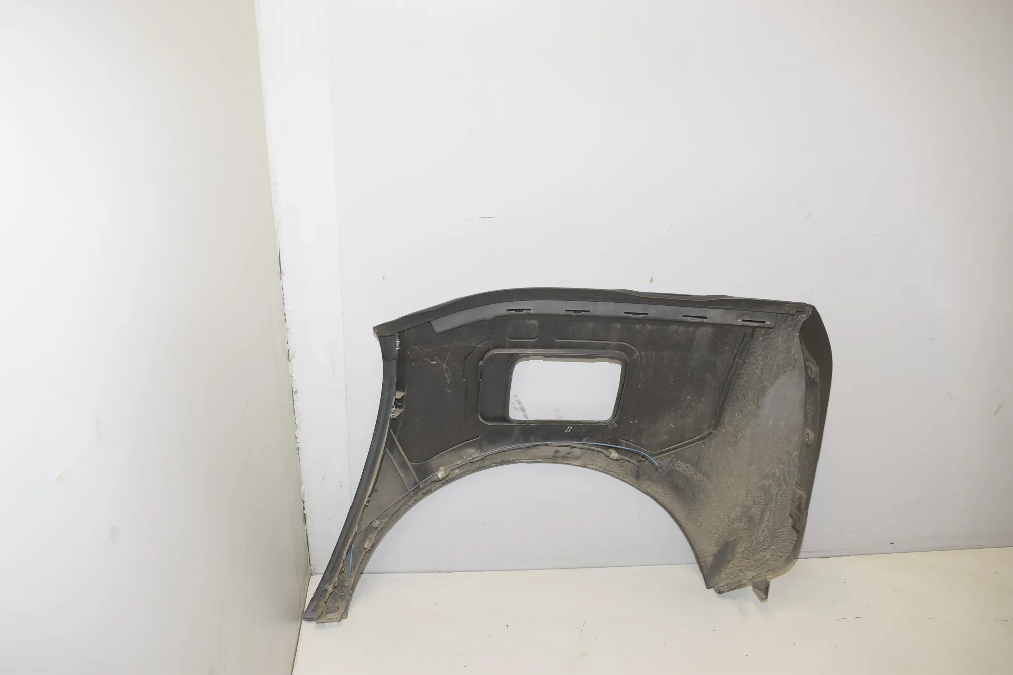 Rear Right Side Wing · BMW i3 (I01) Hybrid 2014 – 4