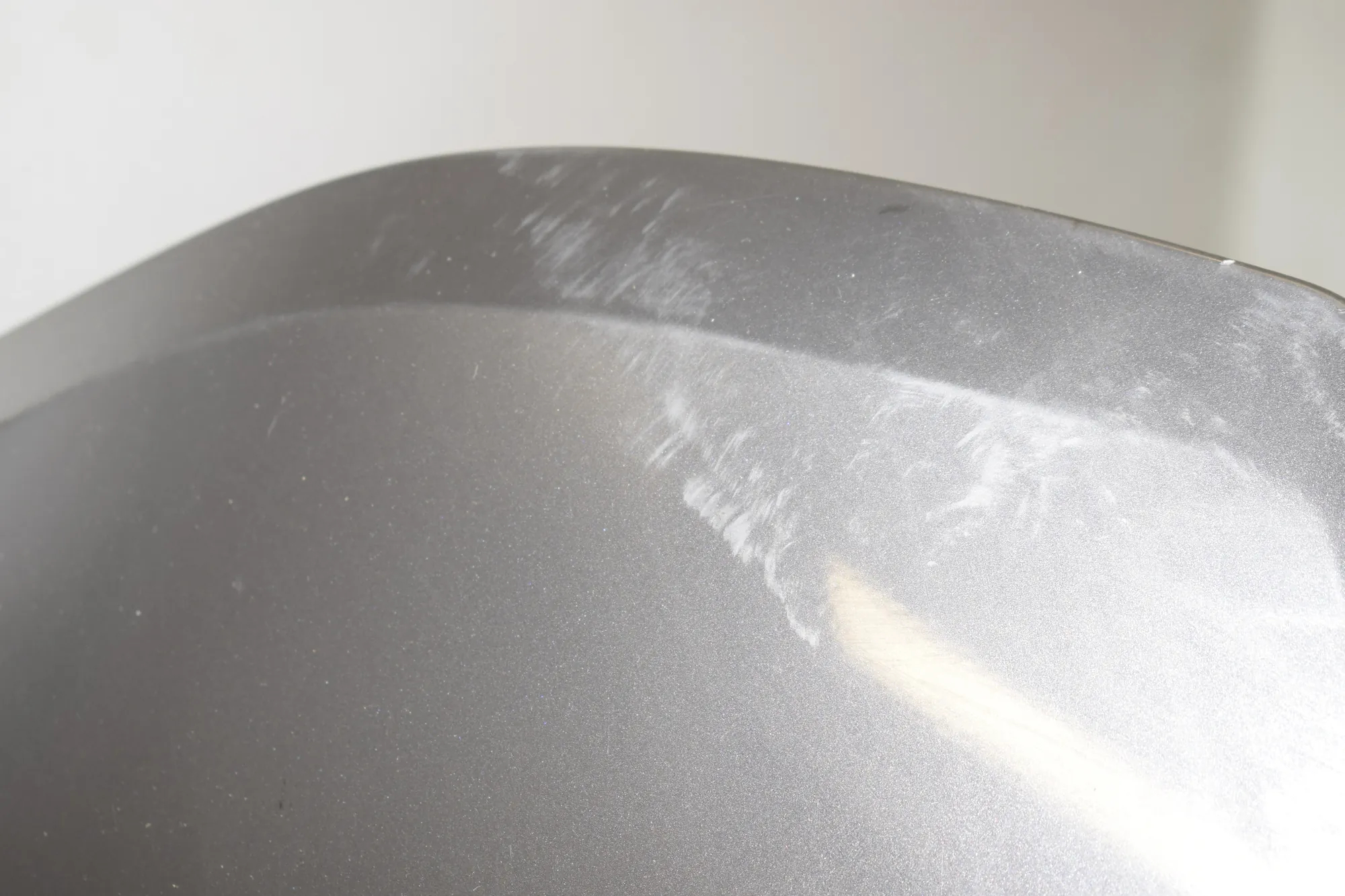 Rear Right Side Wing · BMW i3 (I01) Hybrid 2014 – 5