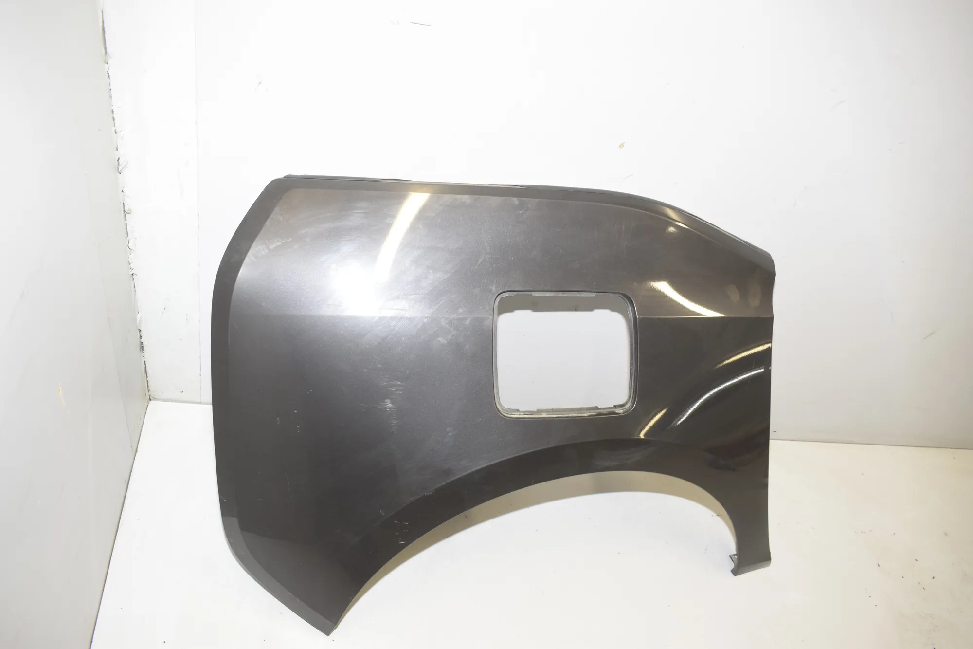 Rear Right Side Wing · BMW i3 (I01) Hybrid 2014 – 2