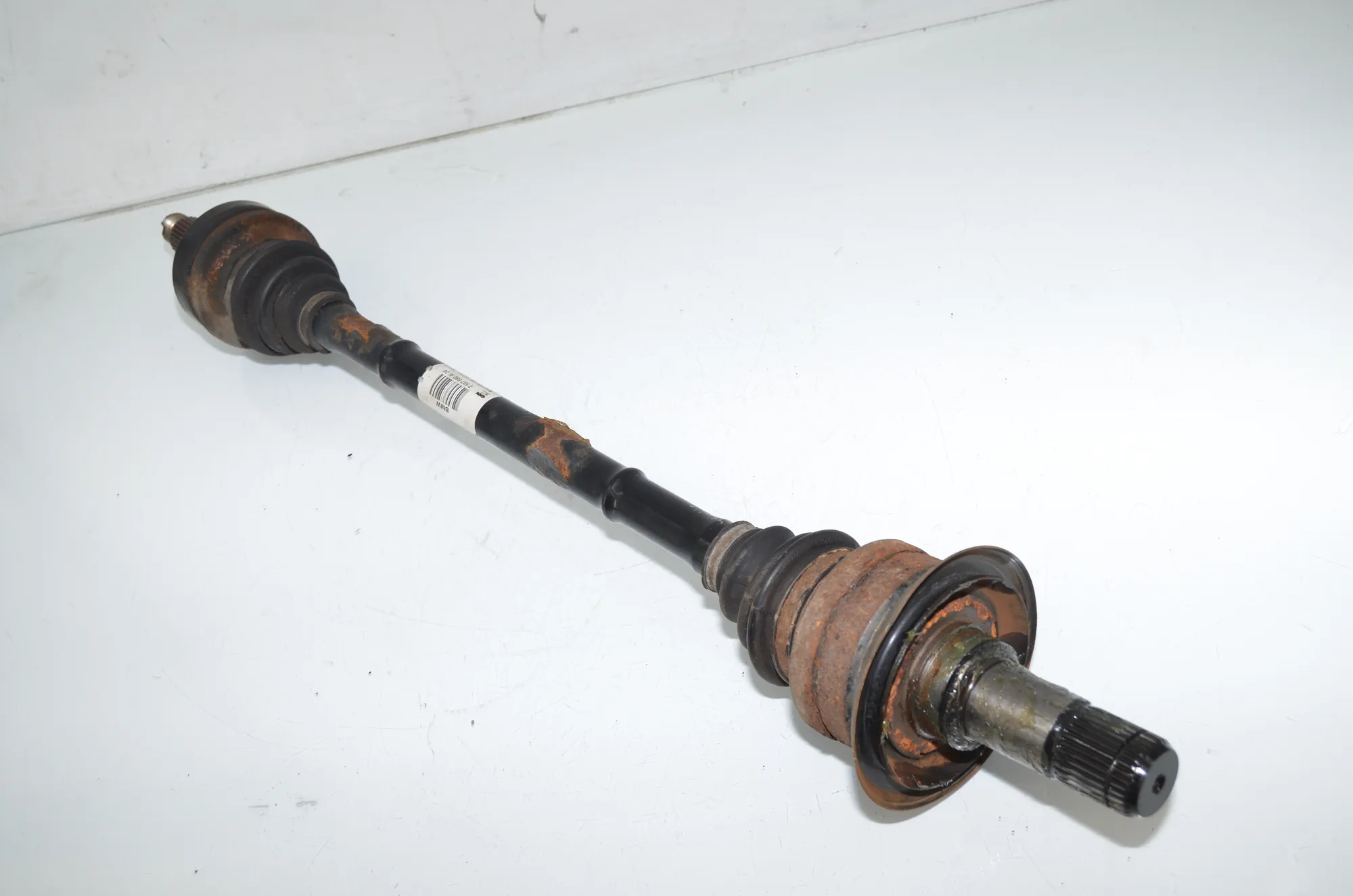 Rear Right Driveshaft – OEM 7597690 · BMW 3 Touring (F31) 330 d xDrive 2014 – 3