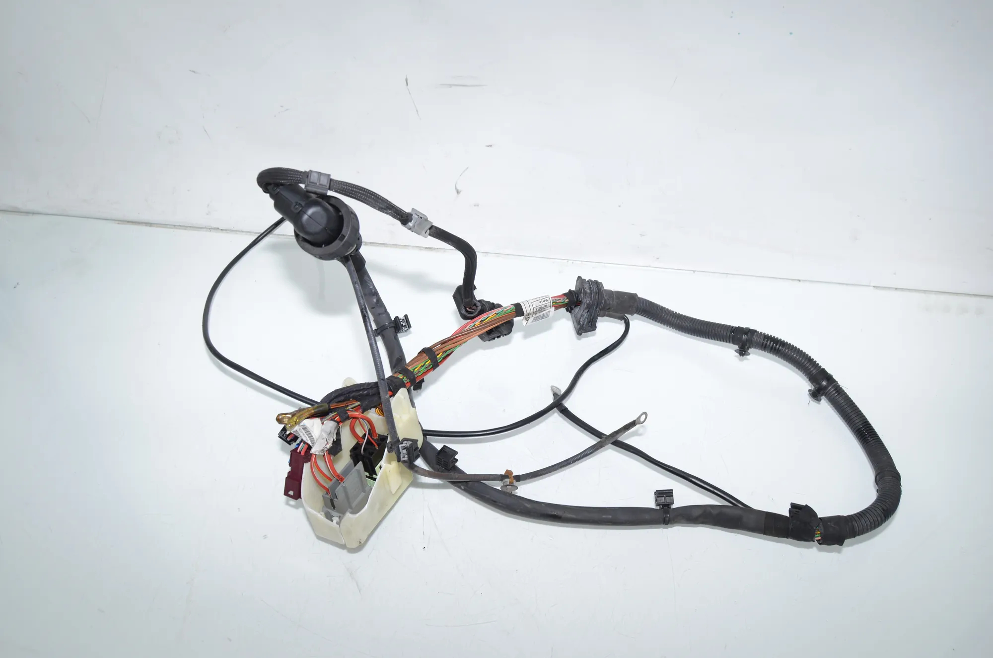 Engine Cable Harness – OEM 8518802 · BMW 3 Touring (F31) 330 d xDrive 2014 – 3