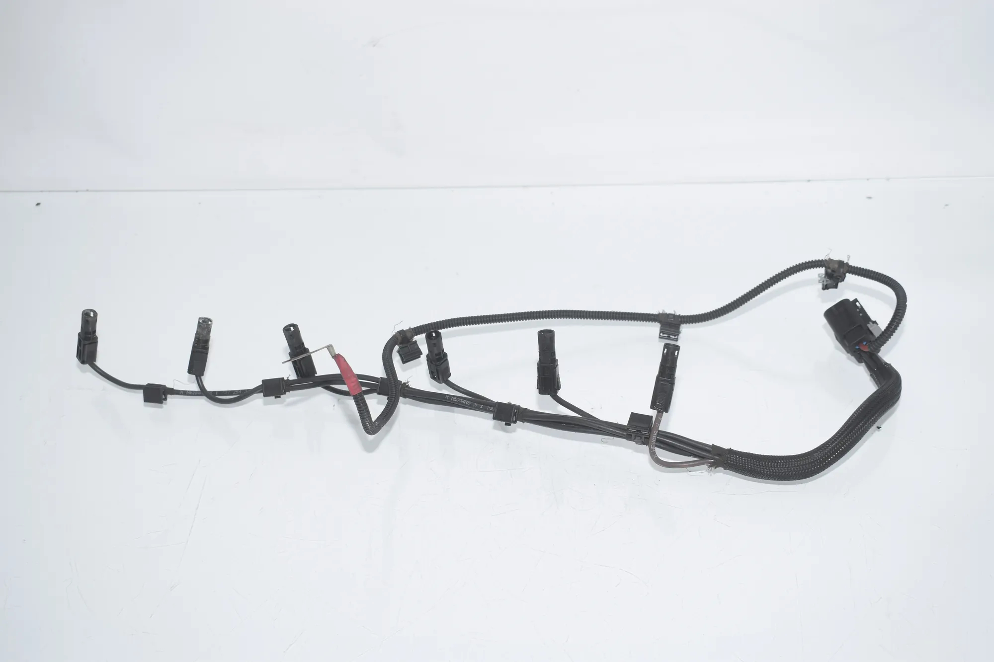 Glow Plug Wires – OEM 8583653 · BMW 3 Touring (F31) 330 d xDrive 2014