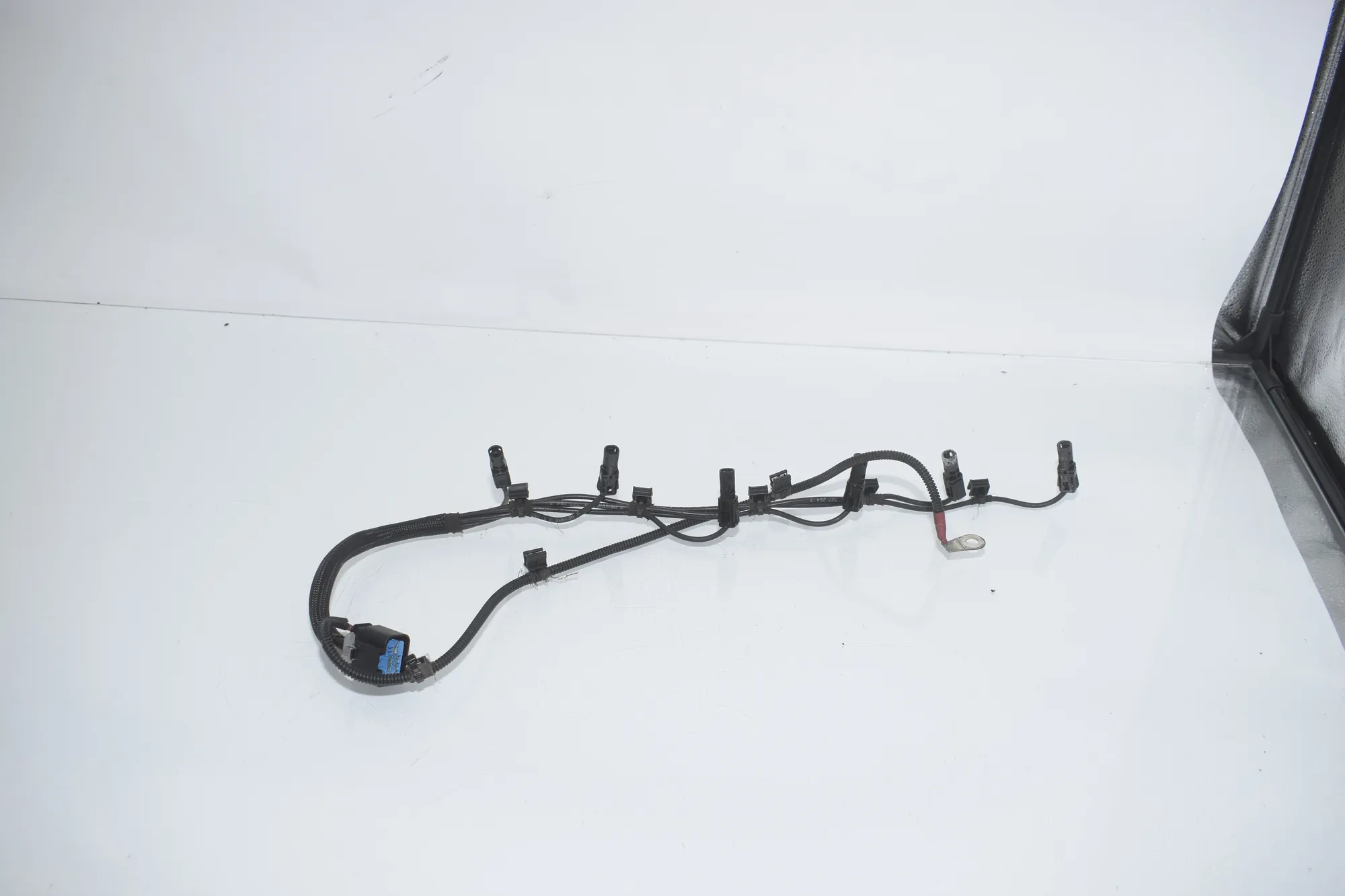 Glow Plug Wires – OEM 8583653 · BMW 3 Touring (F31) 330 d xDrive 2014 – 2