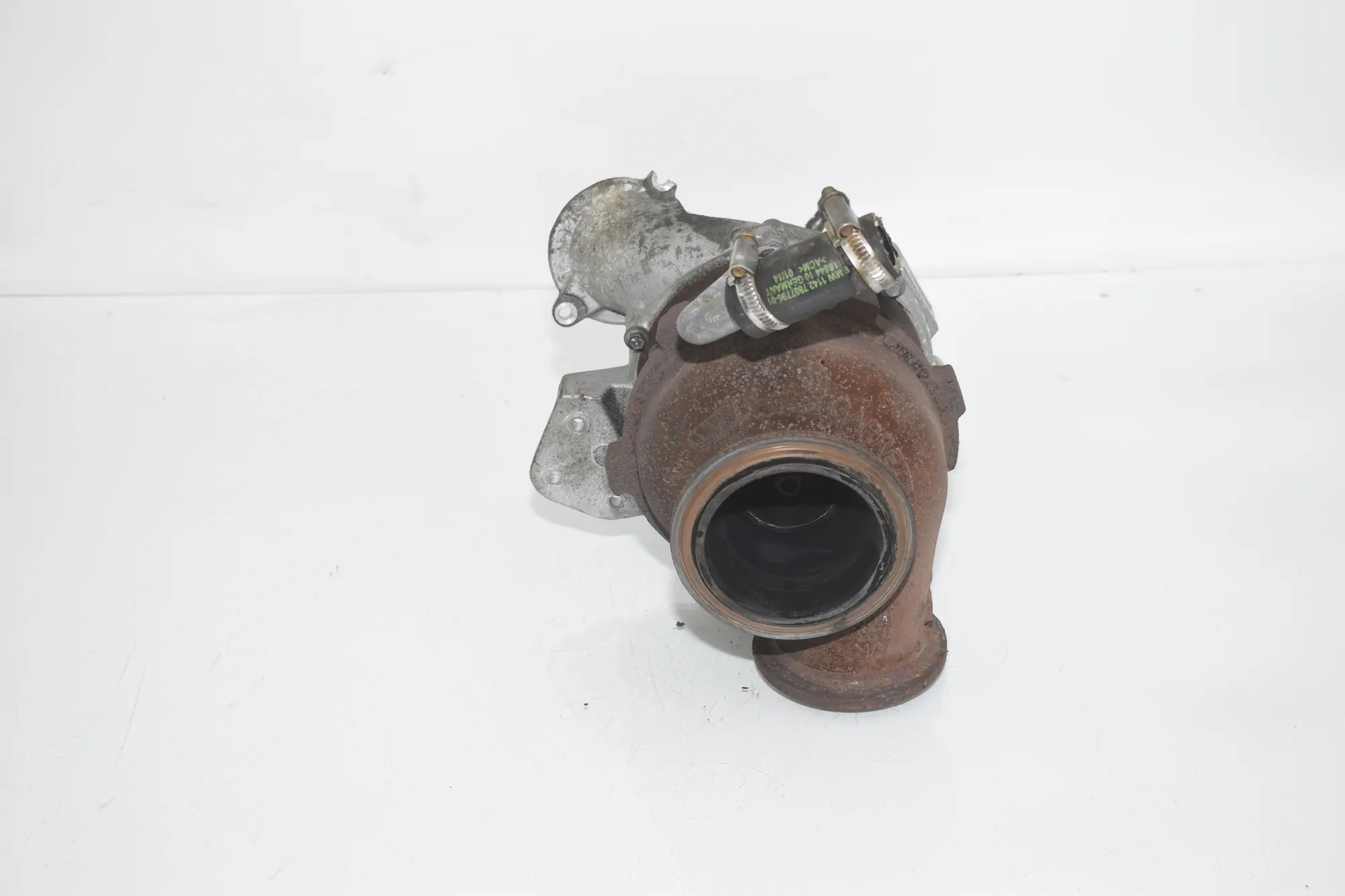 Turbocharger – OEM 7823270 · BMW 3 Touring (F31) 330 d xDrive 2014