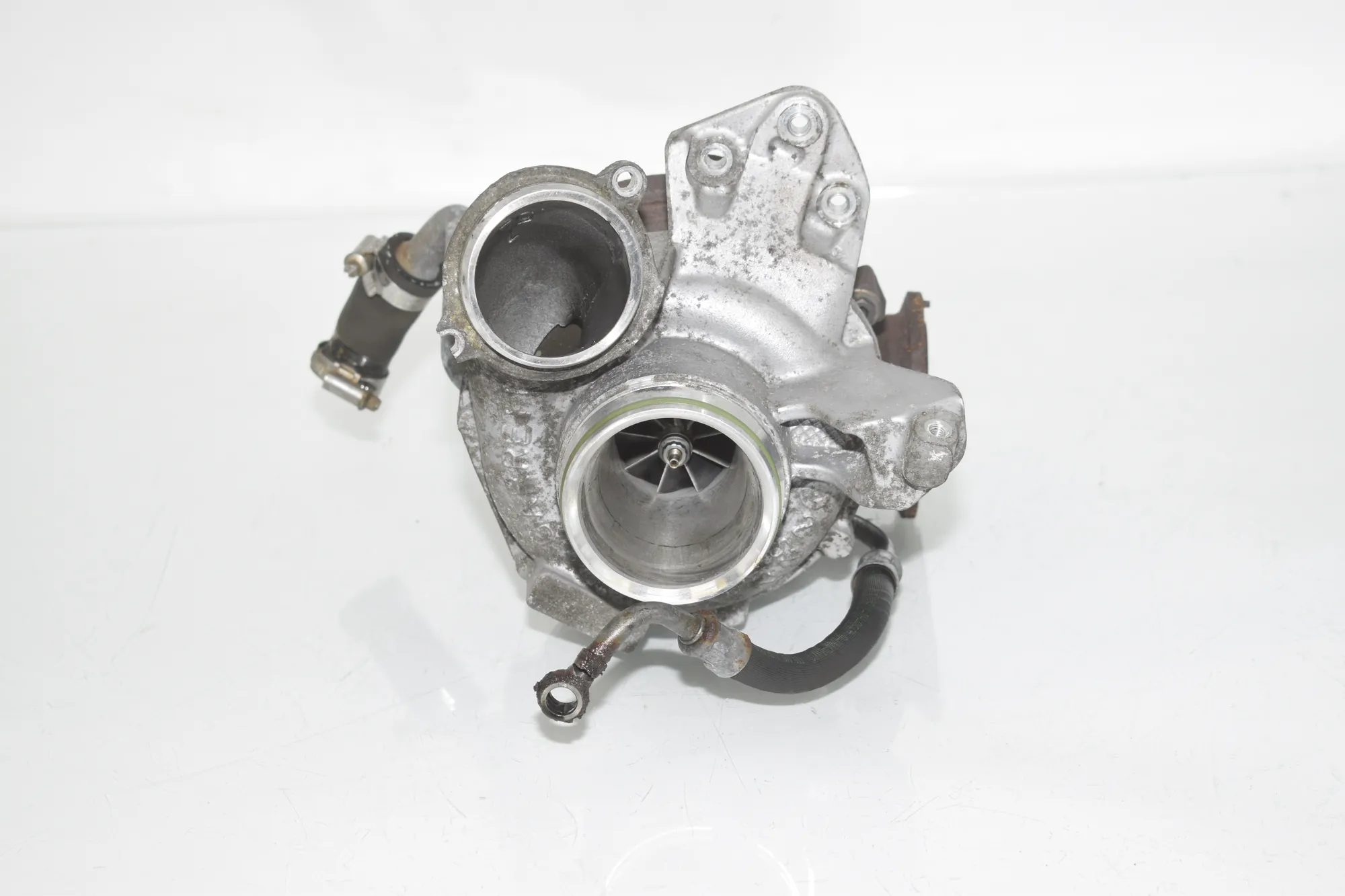 Turbocharger – OEM 7823270 · BMW 3 Touring (F31) 330 d xDrive 2014 – 3