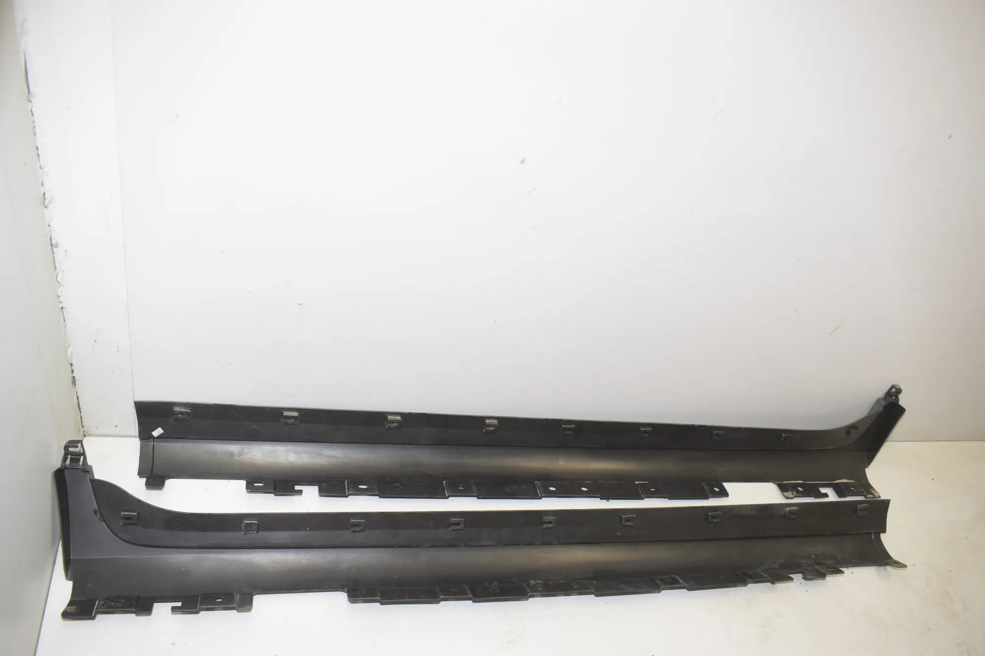 Sideskirt Kit – OEM 7210080 · BMW X3 (F25) xDrive 20 d 2016 – 4