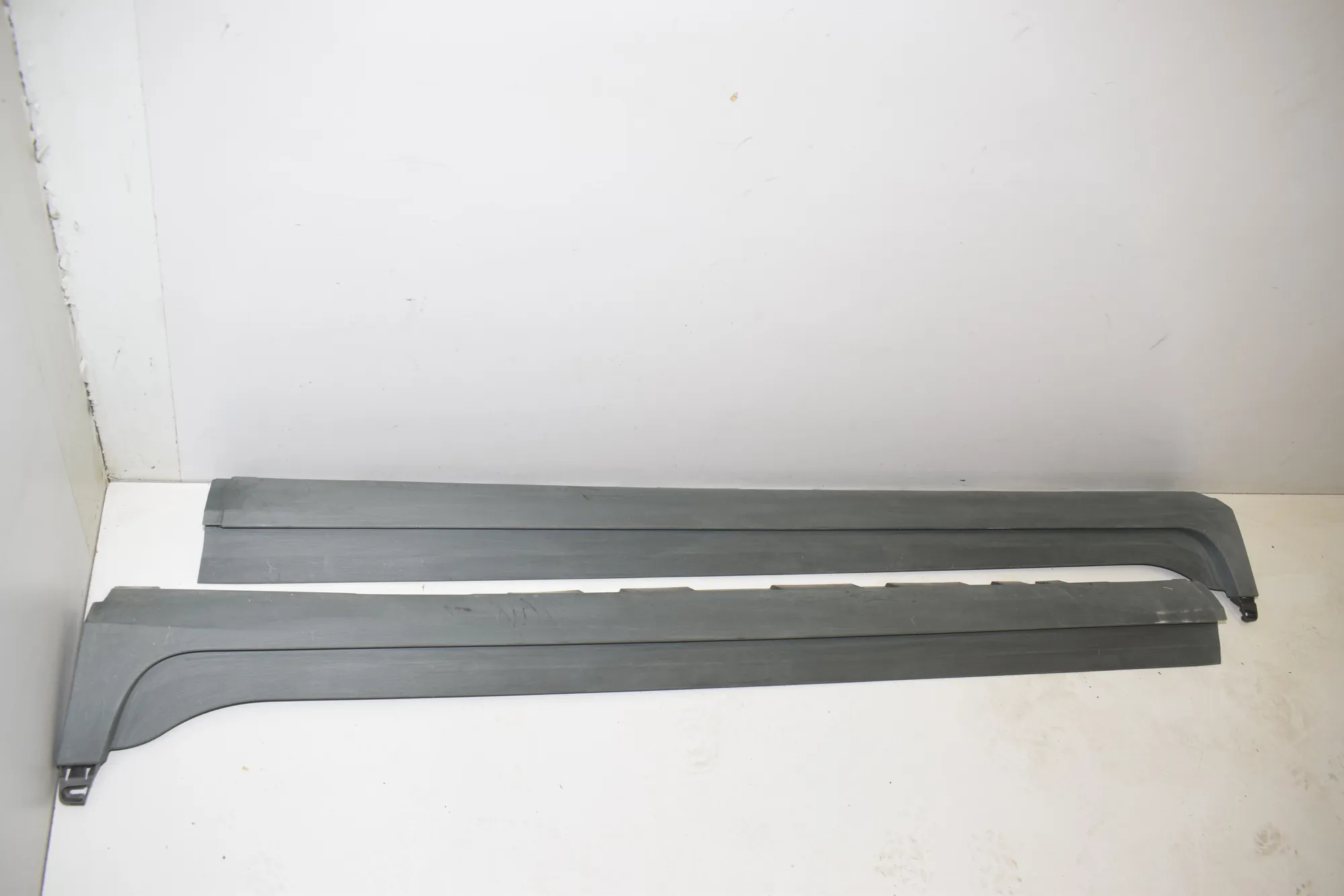 Sideskirt Kit – OEM 7210080 · BMW X3 (F25) xDrive 20 d 2016 – 2