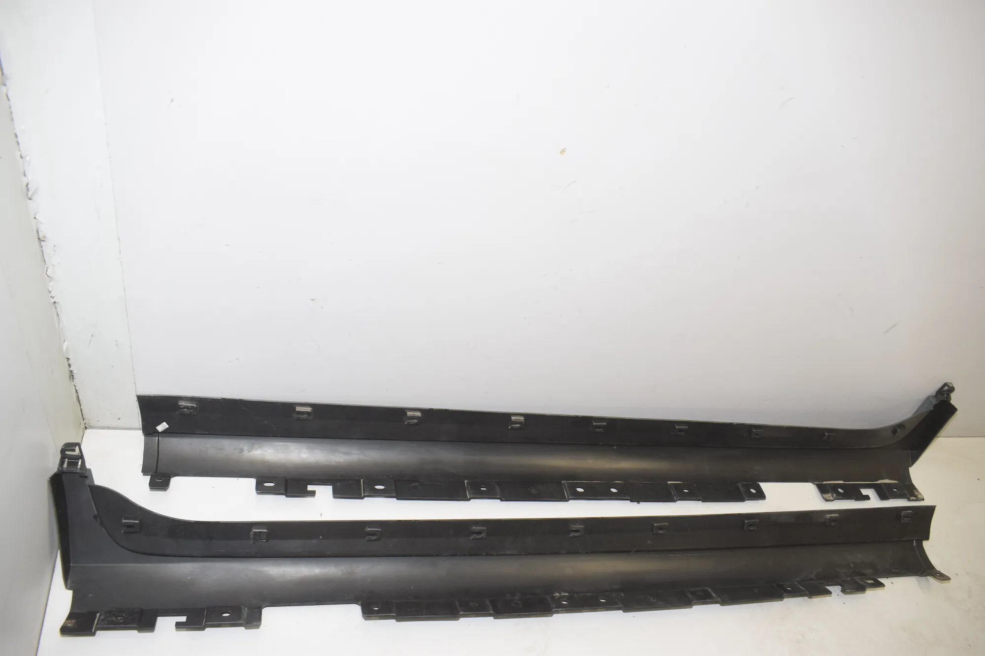 Sideskirt Kit – OEM 7210080 · BMW X3 (F25) xDrive 20 d 2016 – 3