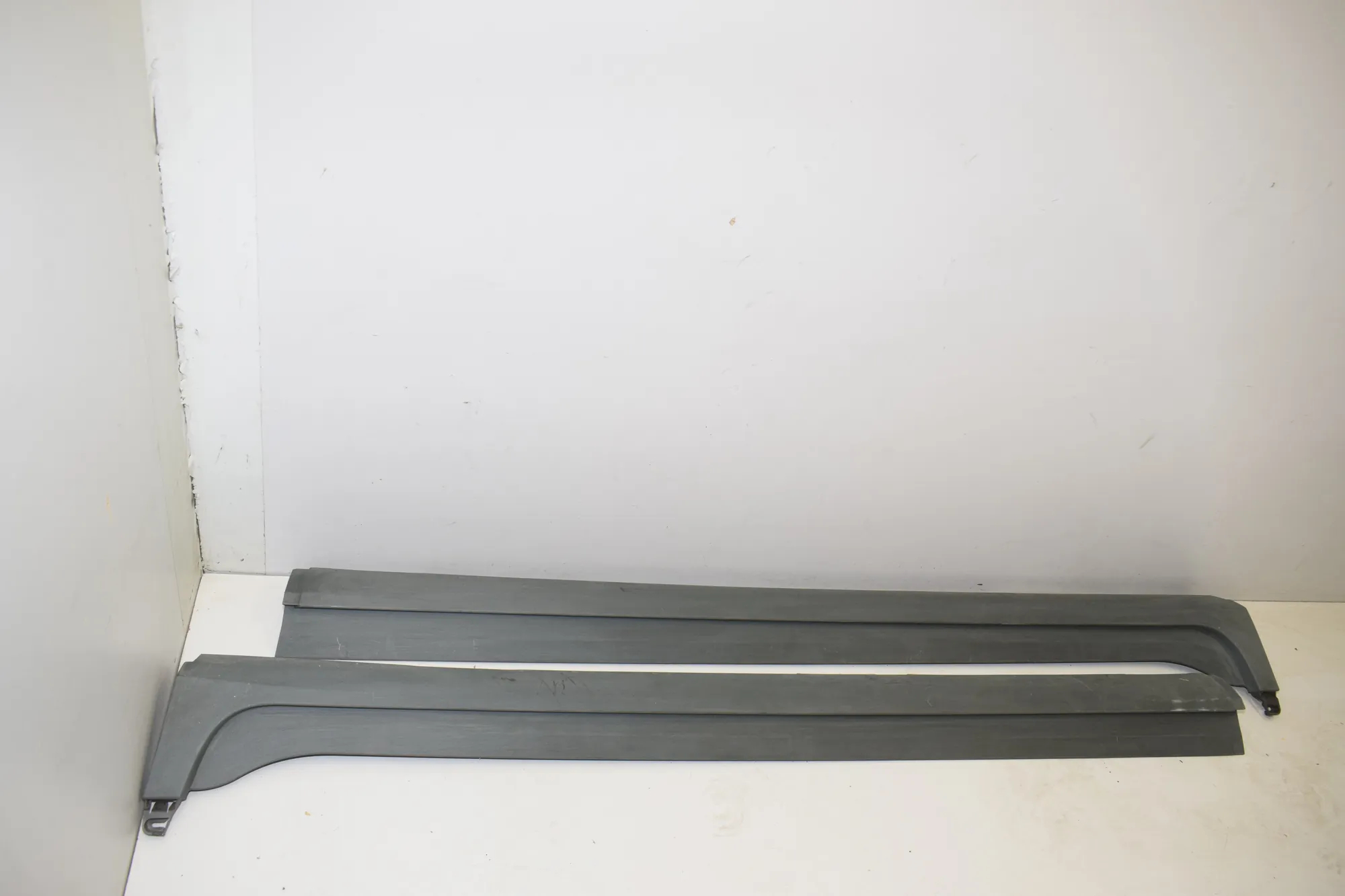 Sideskirt Kit – OEM 7210080 · BMW X3 (F25) xDrive 20 d 2016