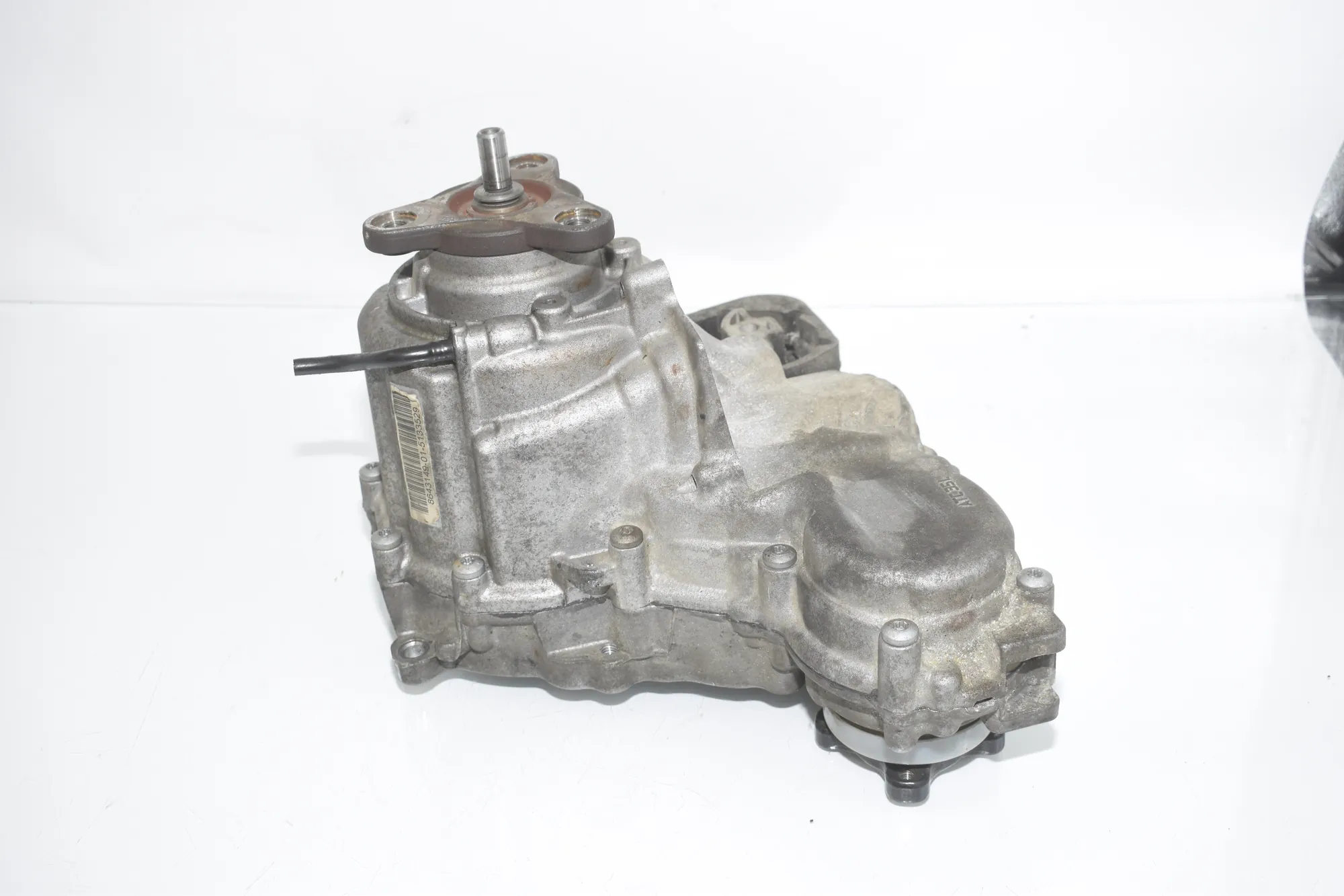 Transfer Box – OEM 8643149 · BMW 3 Gran Turismo (F34) BMW 3 Gran Turismo (F34) 320 d xDrive 2015