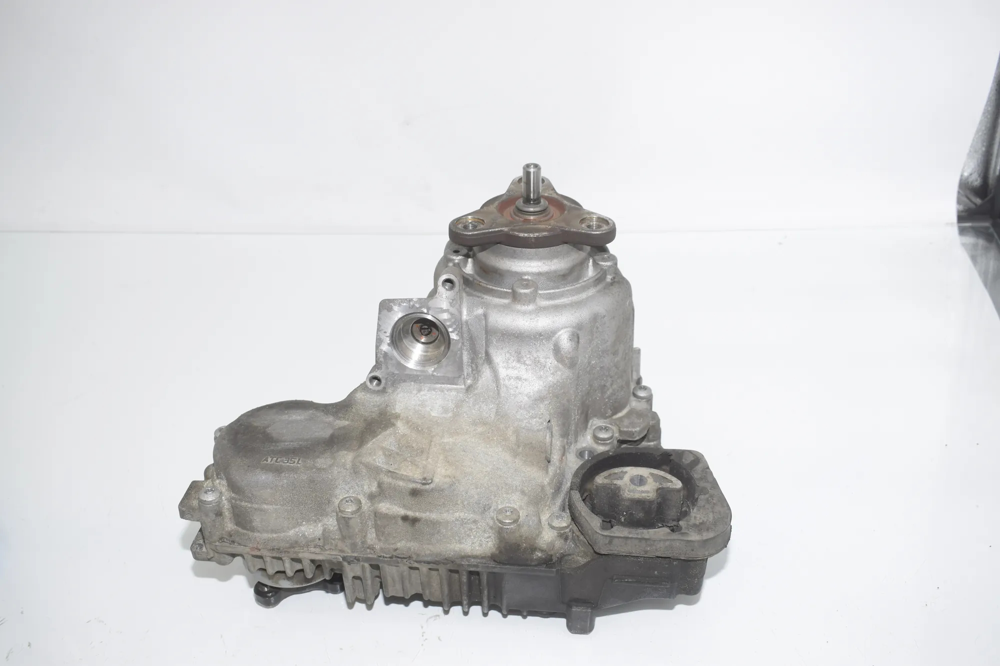 Transfer Box – OEM 8643149 · BMW 3 Gran Turismo (F34) BMW 3 Gran Turismo (F34) 320 d xDrive 2015 – 3