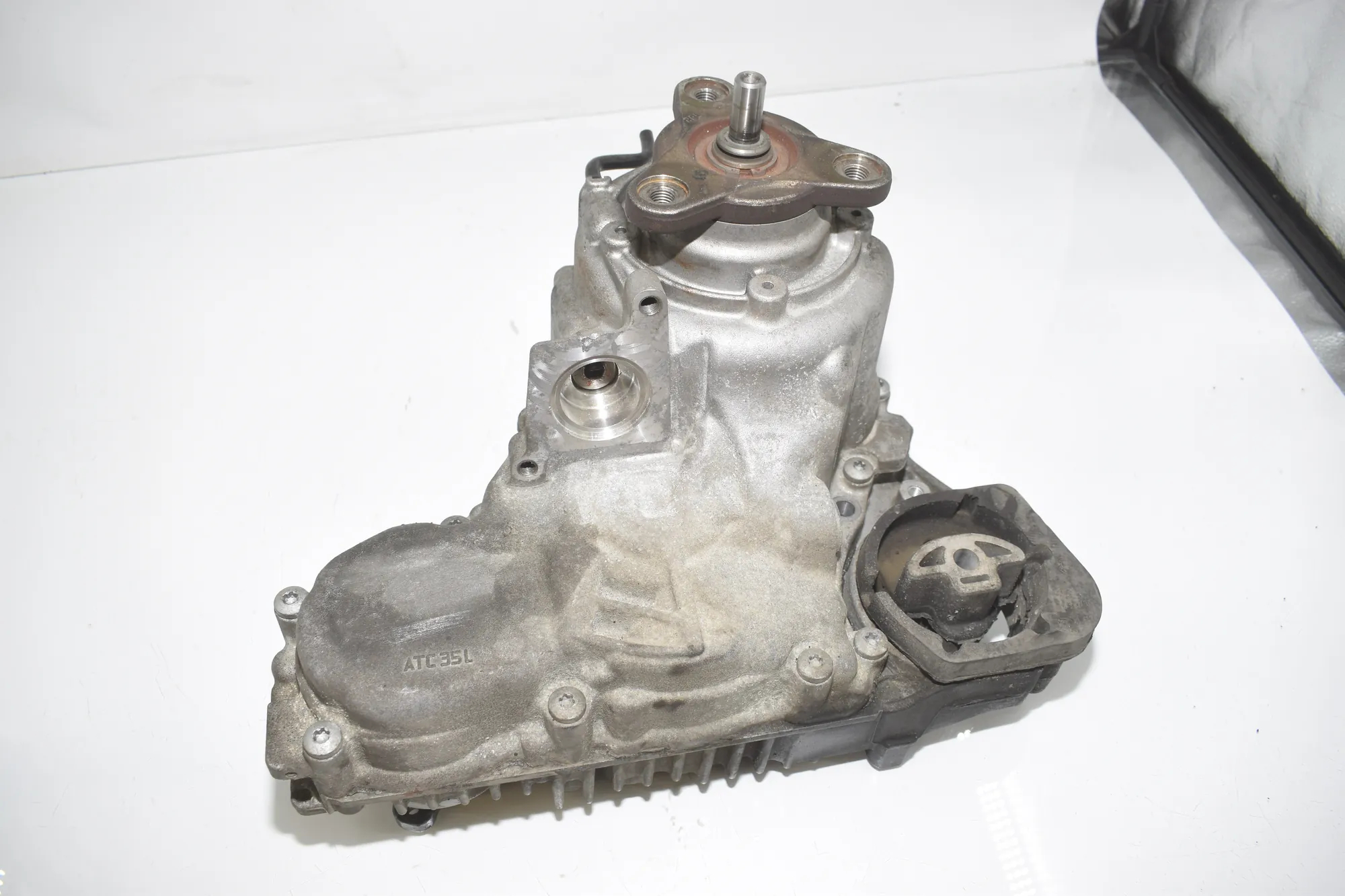 Transfer Box – OEM 8643149 · BMW 3 Gran Turismo (F34) BMW 3 Gran Turismo (F34) 320 d xDrive 2015 – 2