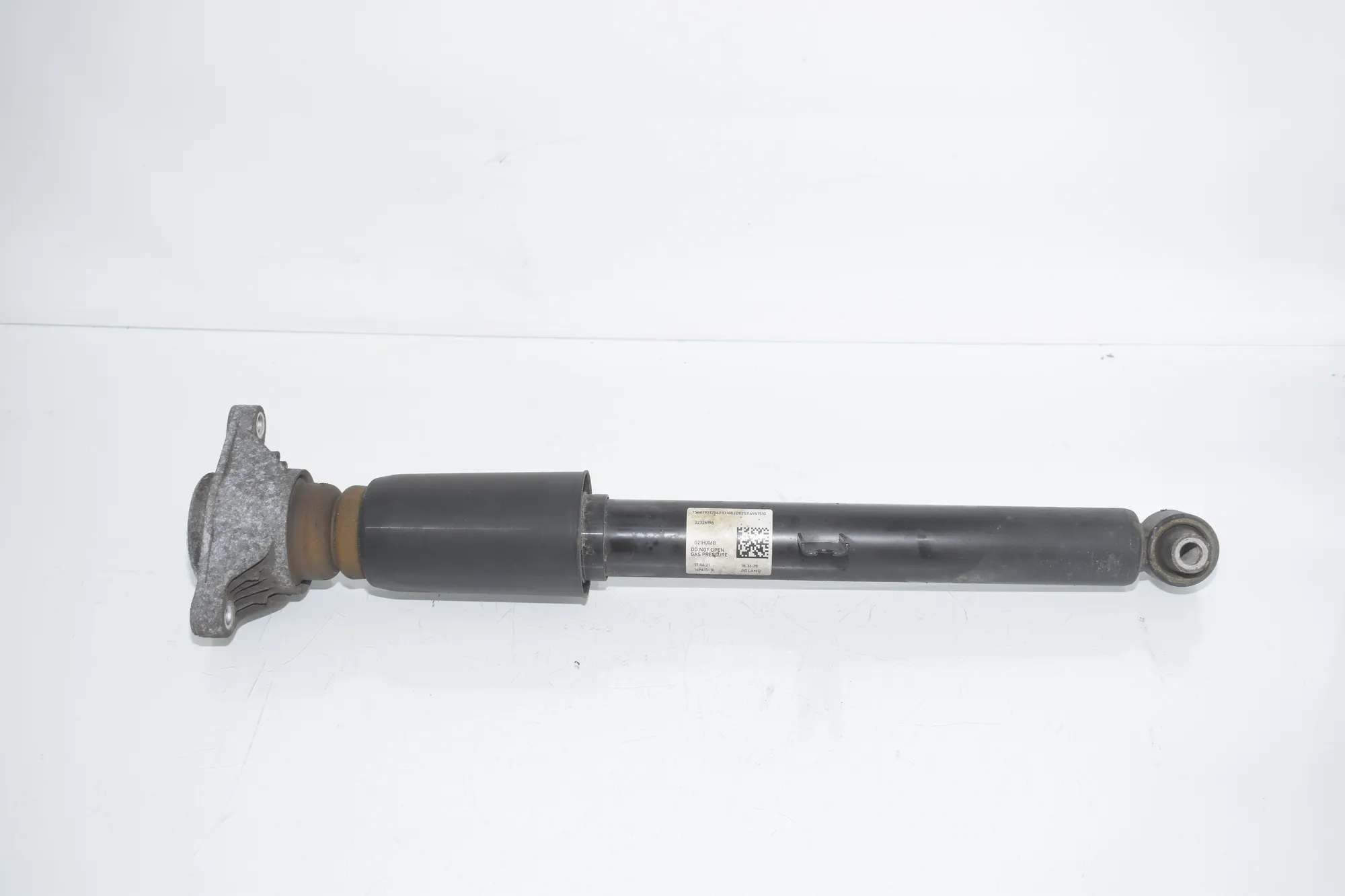 Rear Right Shock Absorber – OEM 7568793 · BMW 3 Touring (G21) (2019 - -) 318 d 2021