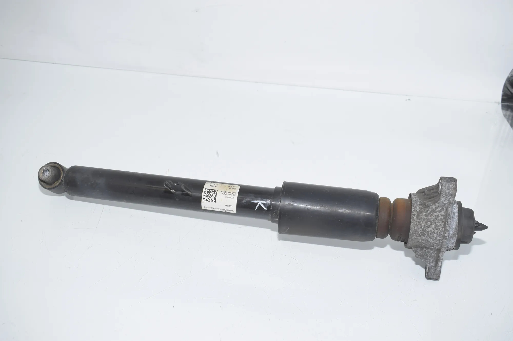 Rear Left Shock Absorber – OEM 7568793 · BMW 3 Touring (G21) (2019 - -) 318 d 2021 – 2