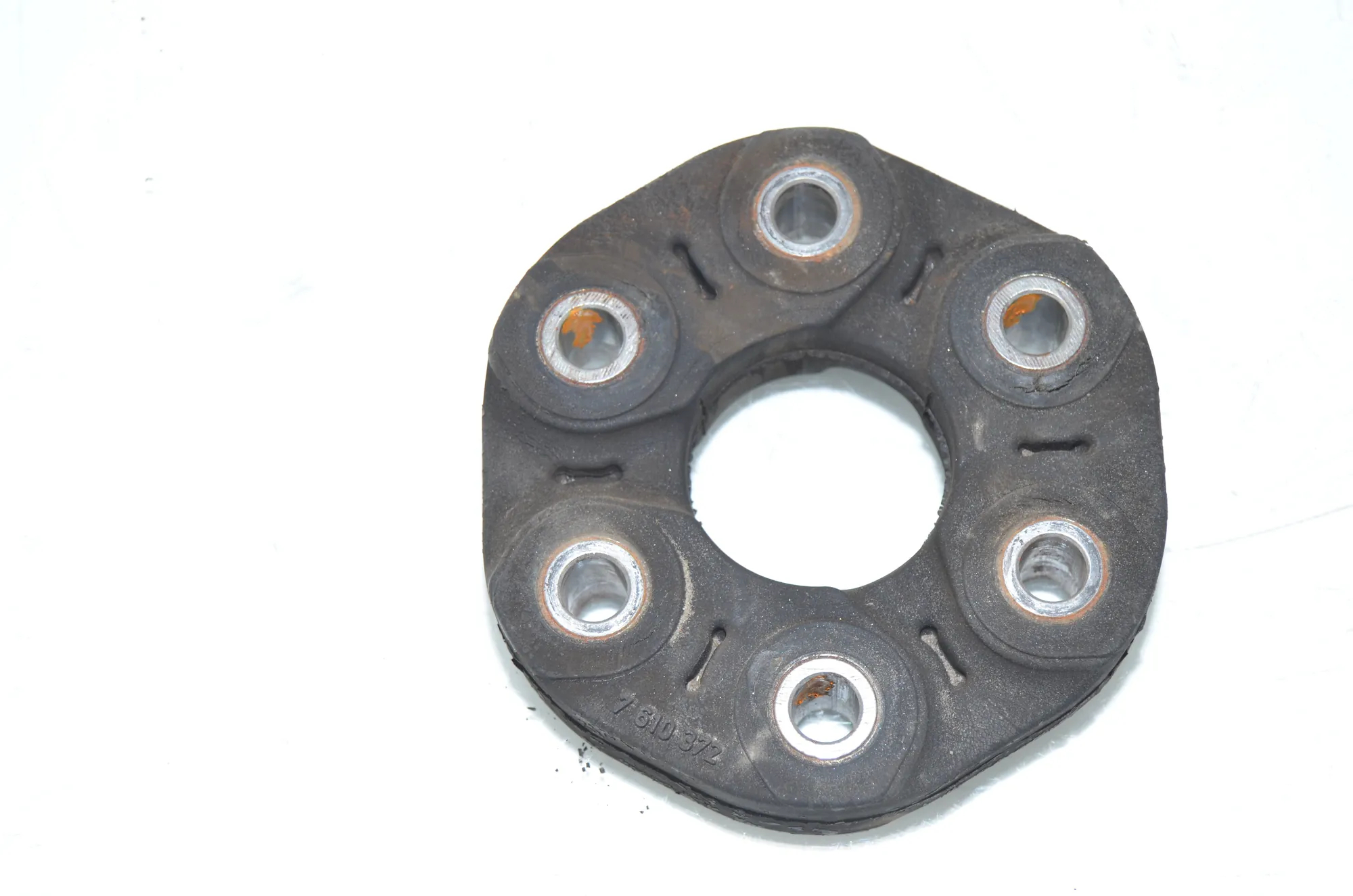 Propshaft Flange – OEM 7610372 · BMW 3 Touring (G21) (2019 - -) 318 d 2021