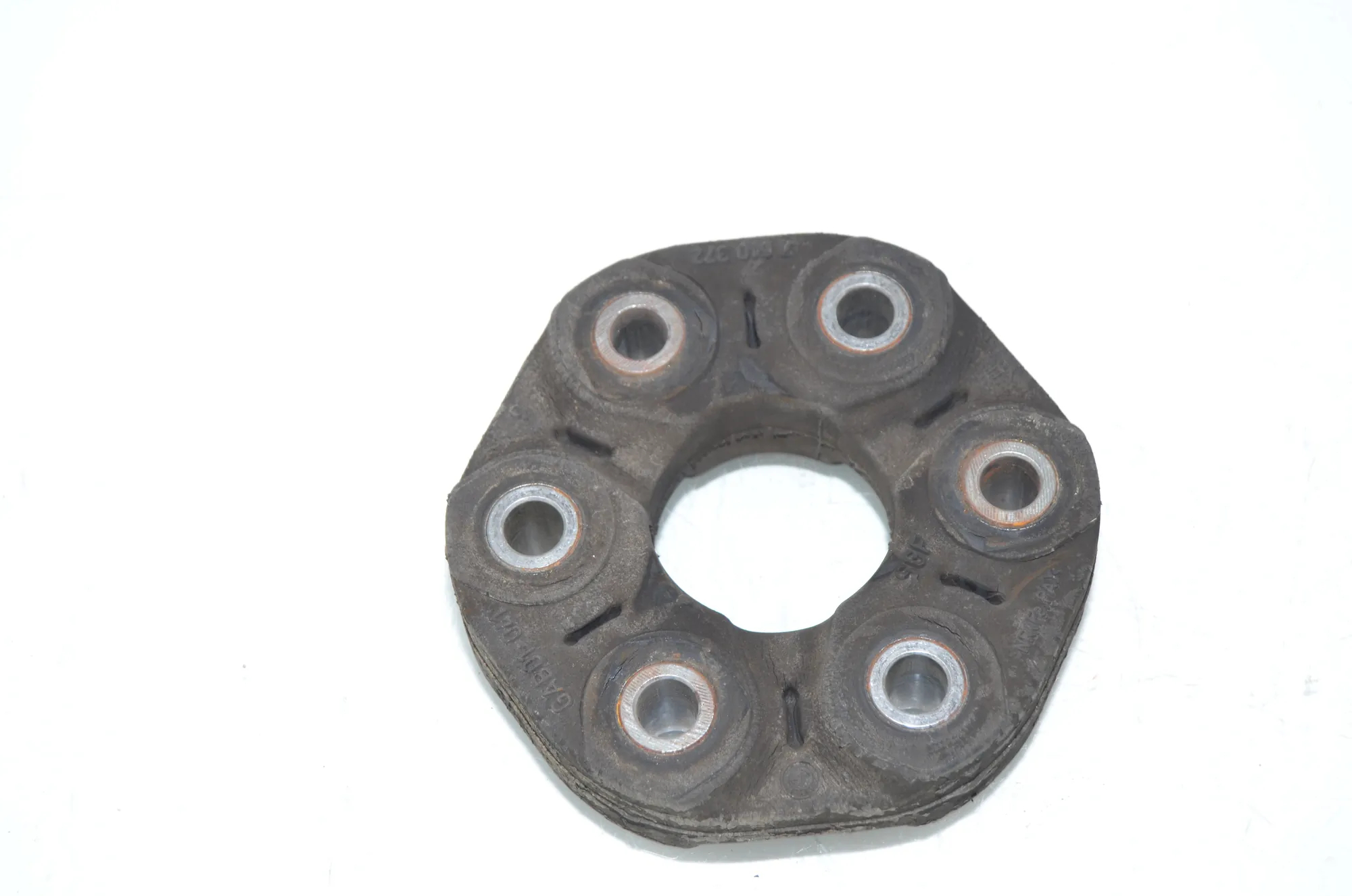 Propshaft Flange – OEM 7610372 · BMW 3 Touring (G21) (2019 - -) 318 d 2021 – 3