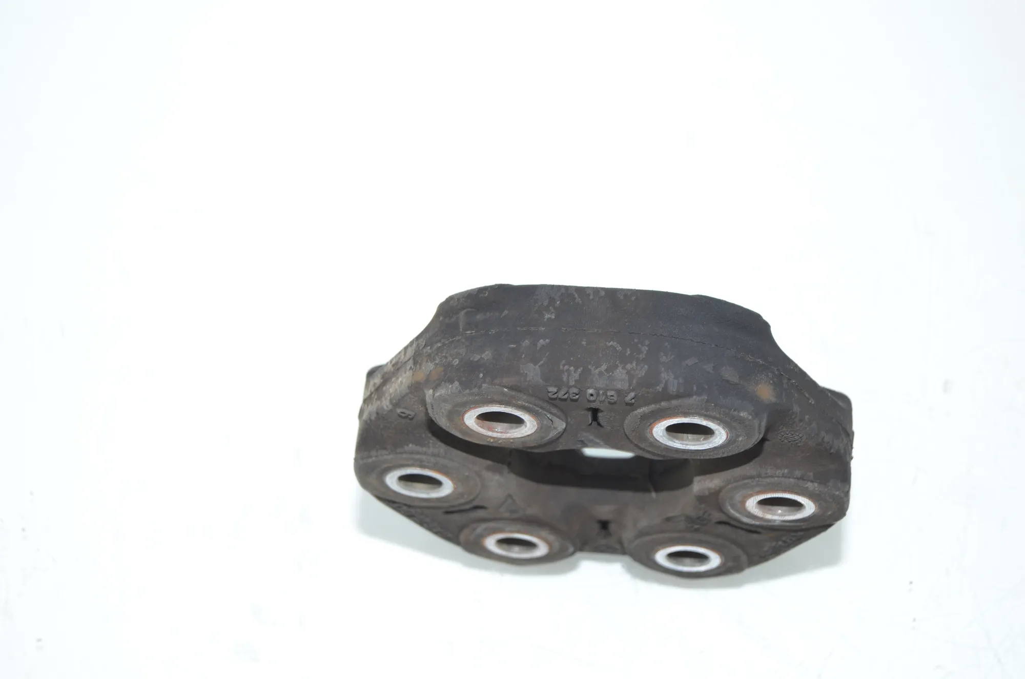 Propshaft Flange – OEM 7610372 · BMW 3 Touring (G21) (2019 - -) 318 d 2021 – 2