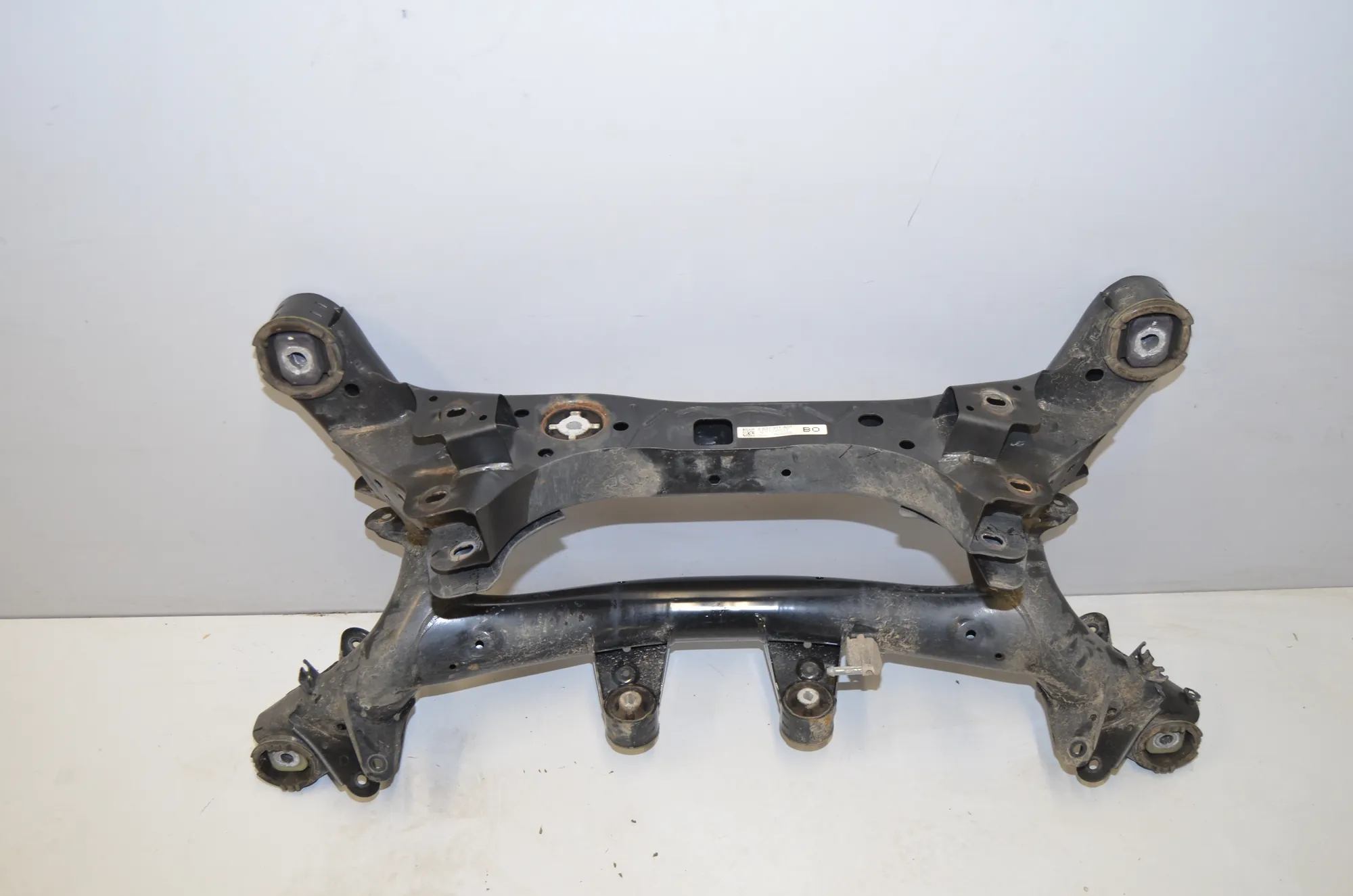 Rear Subframe – OEM 8837911 · BMW 3 Touring (G21) (2019 - -) 318 d 2021 – 4