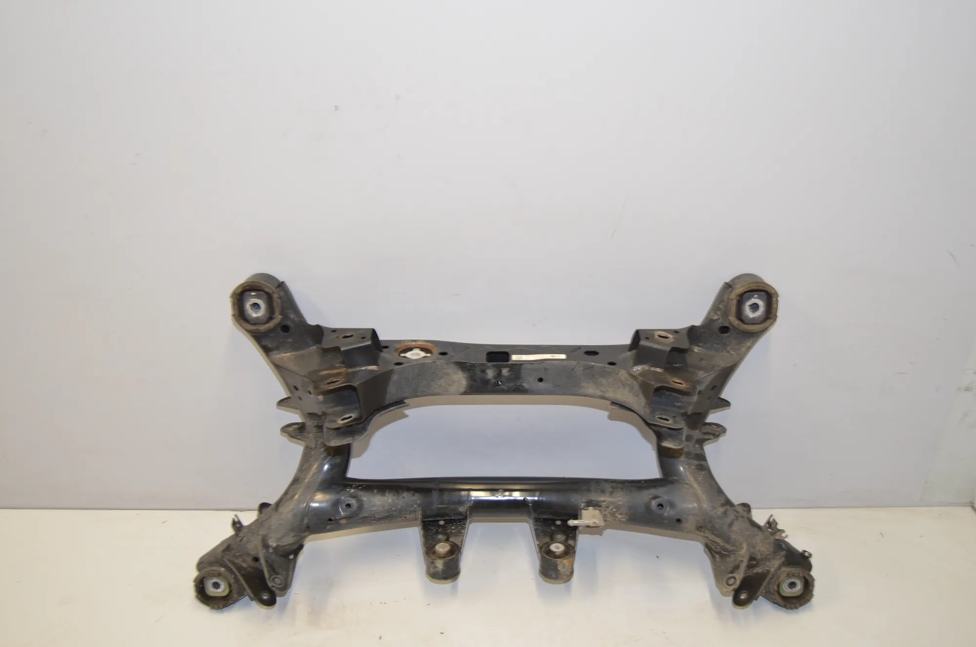 Rear Subframe – OEM 8837911 · BMW 3 Touring (G21) (2019 - -) 318 d 2021 – 3